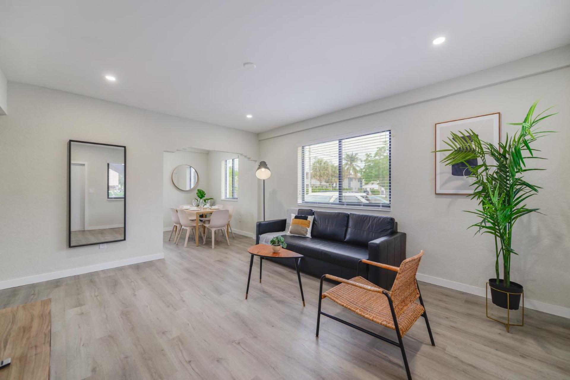 Apartment Heart Of Little Havana Awaits Miami