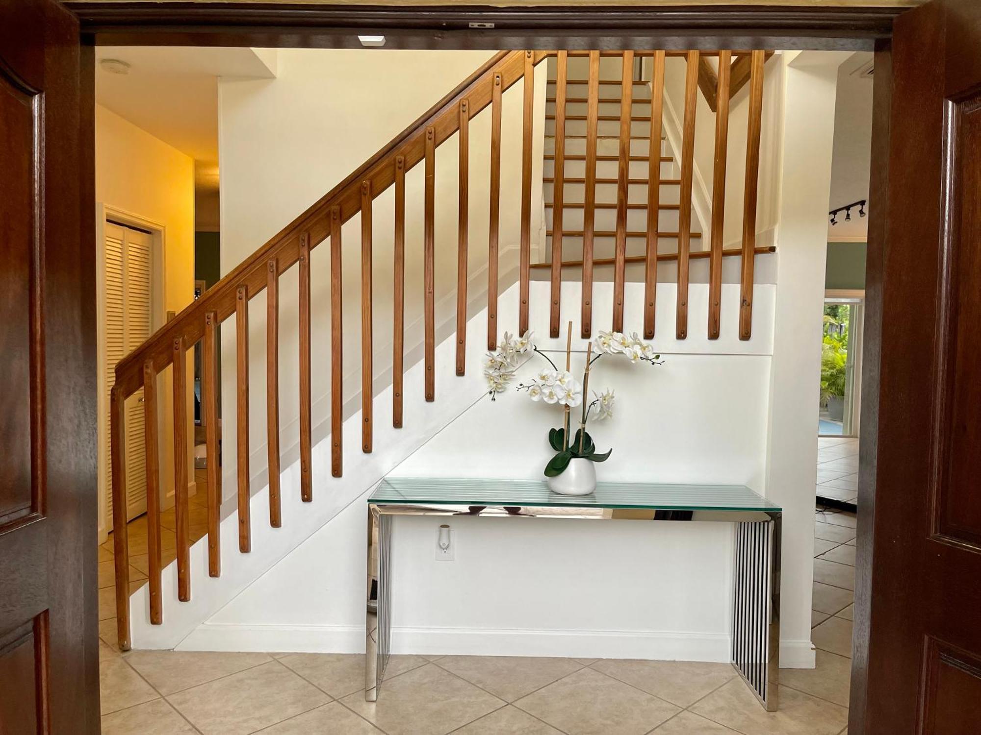 Holiday home Big Beautiful House With Heated Pool Miami