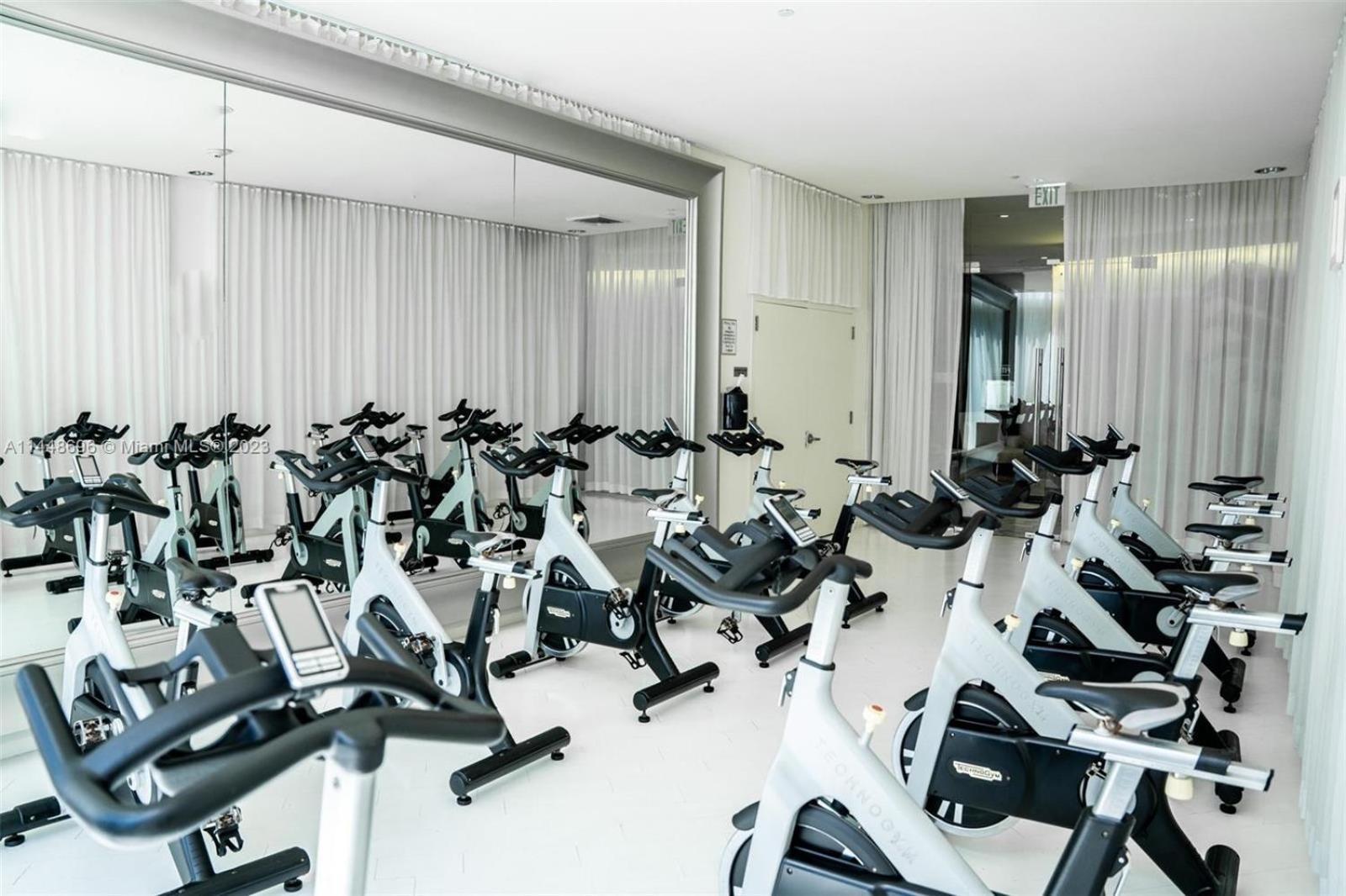 2 Bedroom With Stunning Views At The W Residences * Miami