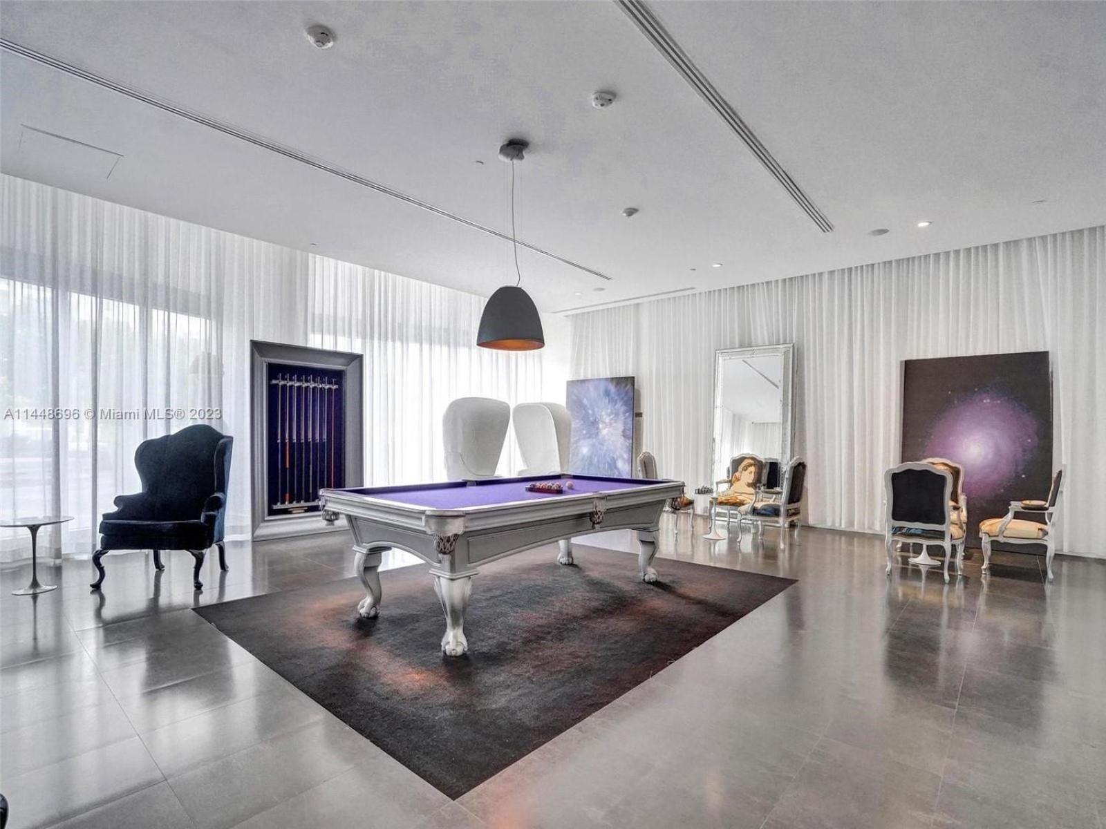 2 Bedroom With Stunning Views At The W Residences Apartment Miami