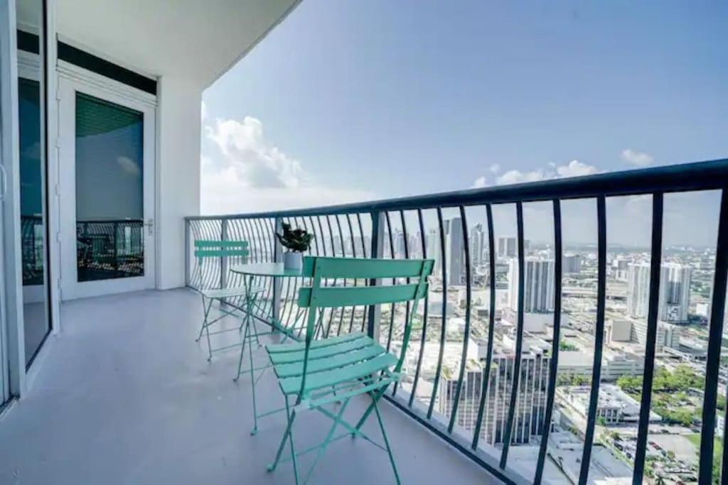 56floor 2bd 2ba Penthouse 28 Day Minimum Million Dollar View Apartment