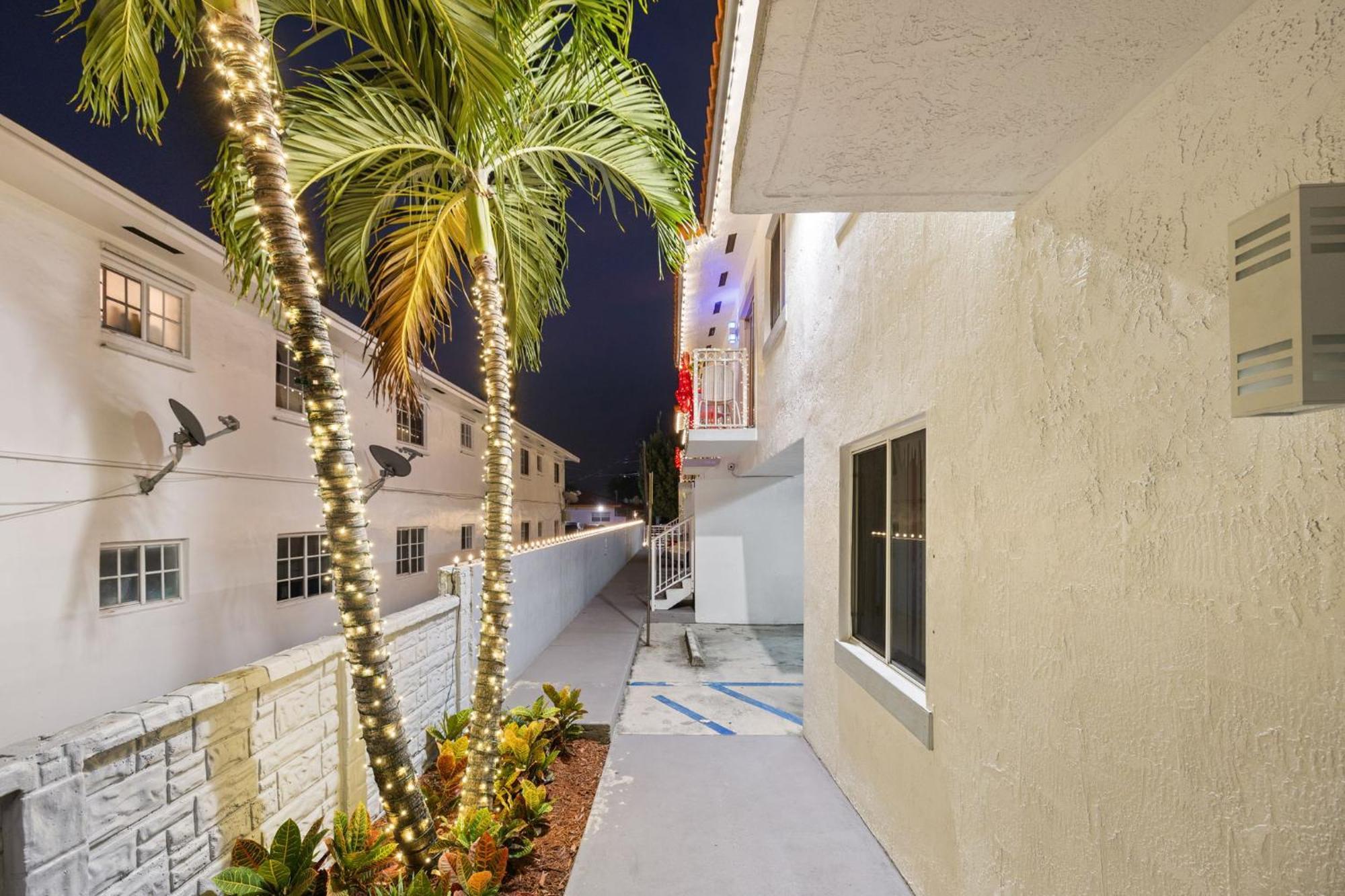 Beautiful In The Heart Of Apt 3 * Miami