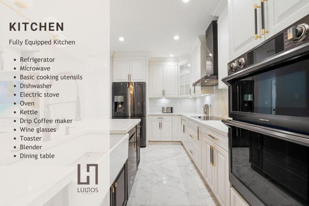 Luxury Oasis - Heated Pool, Game Extravaganza L44 Holiday home