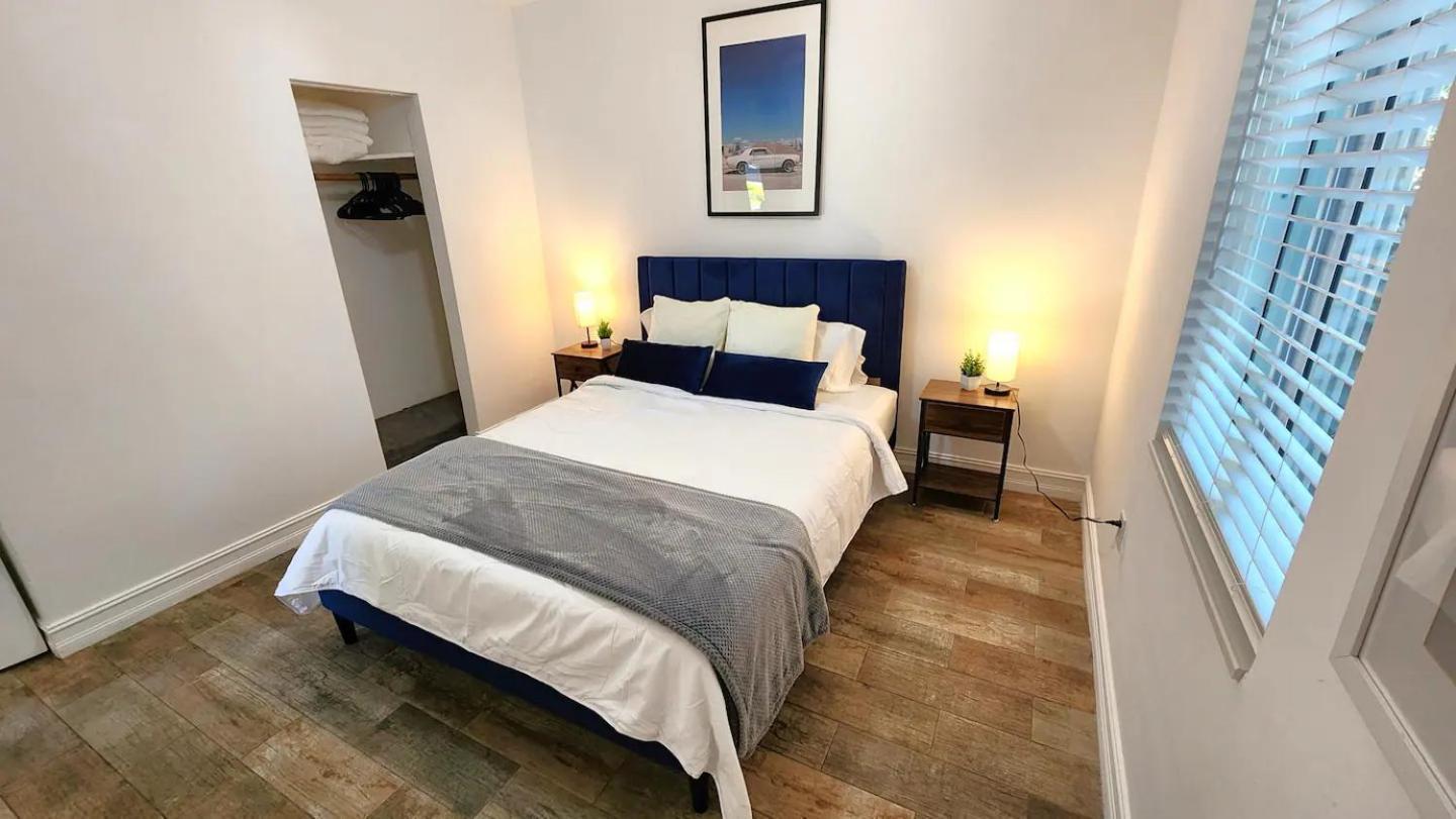 4 Bd Separate In Design District * Miami