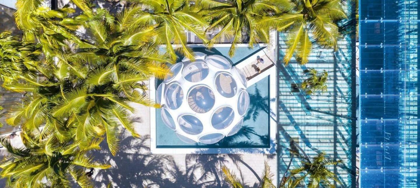 4 Bd Separate In Design District