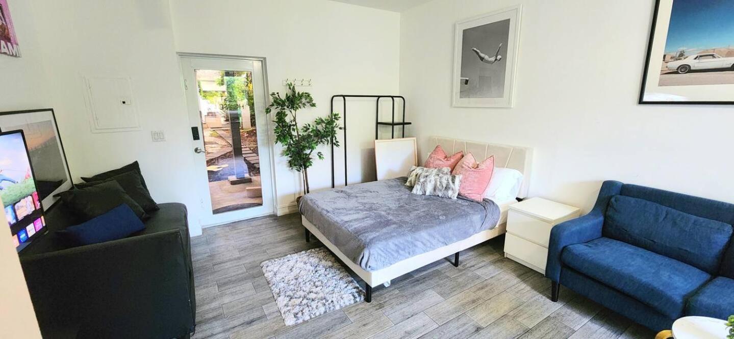 Villa 4 Bd Separate In Design District Miami