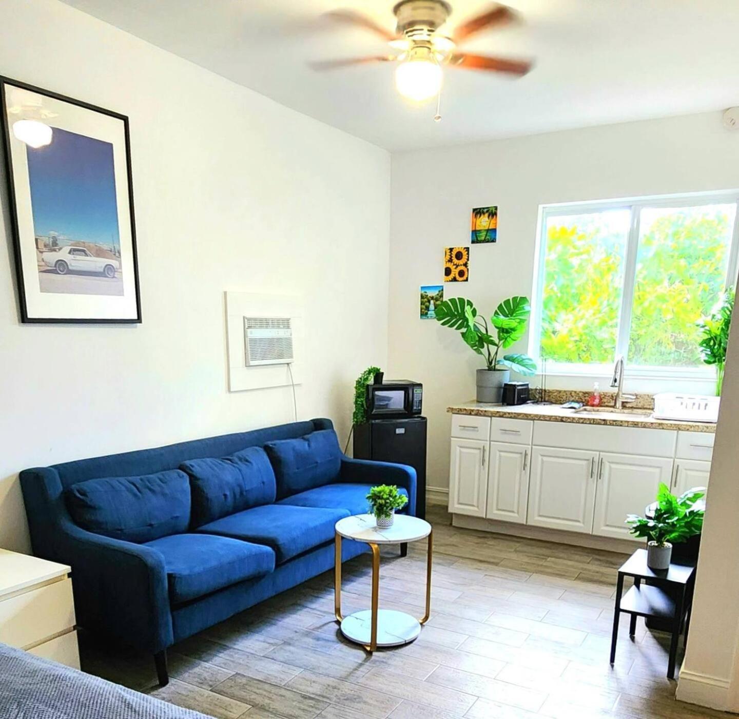 4 Bd Separate In Design District