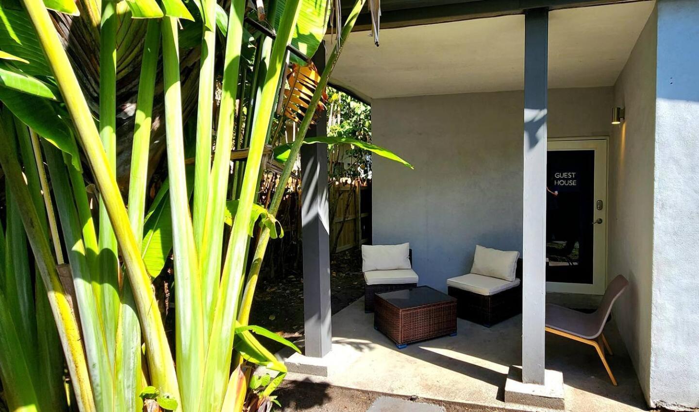 4 Bd Separate In Design District