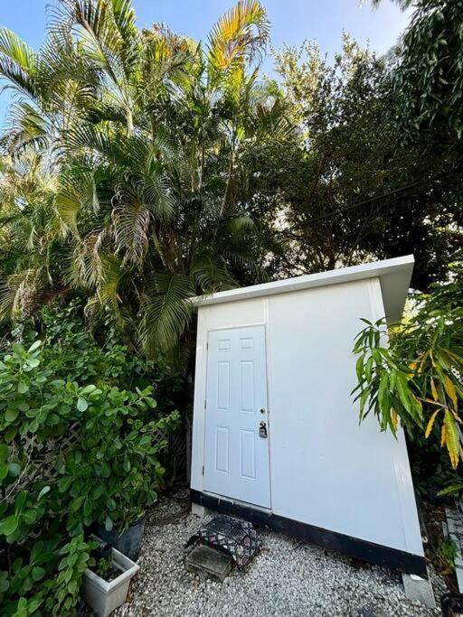 Holiday home Quiet & Centrally Located House - Private Parking, Laundry And Storage For Luggage Miami