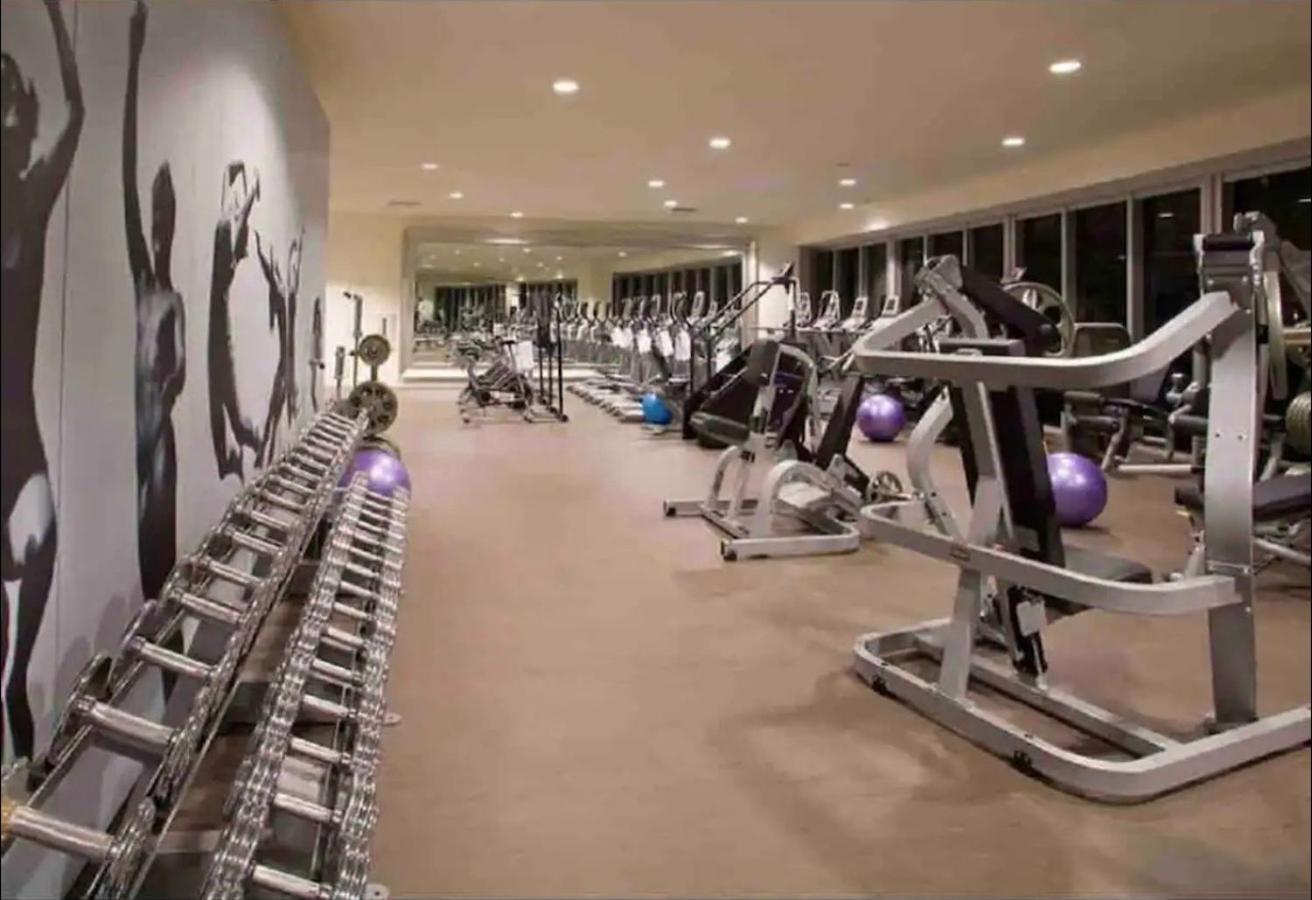 Luxury 1 Bedroom W Icon Brickell-waterviews Miami