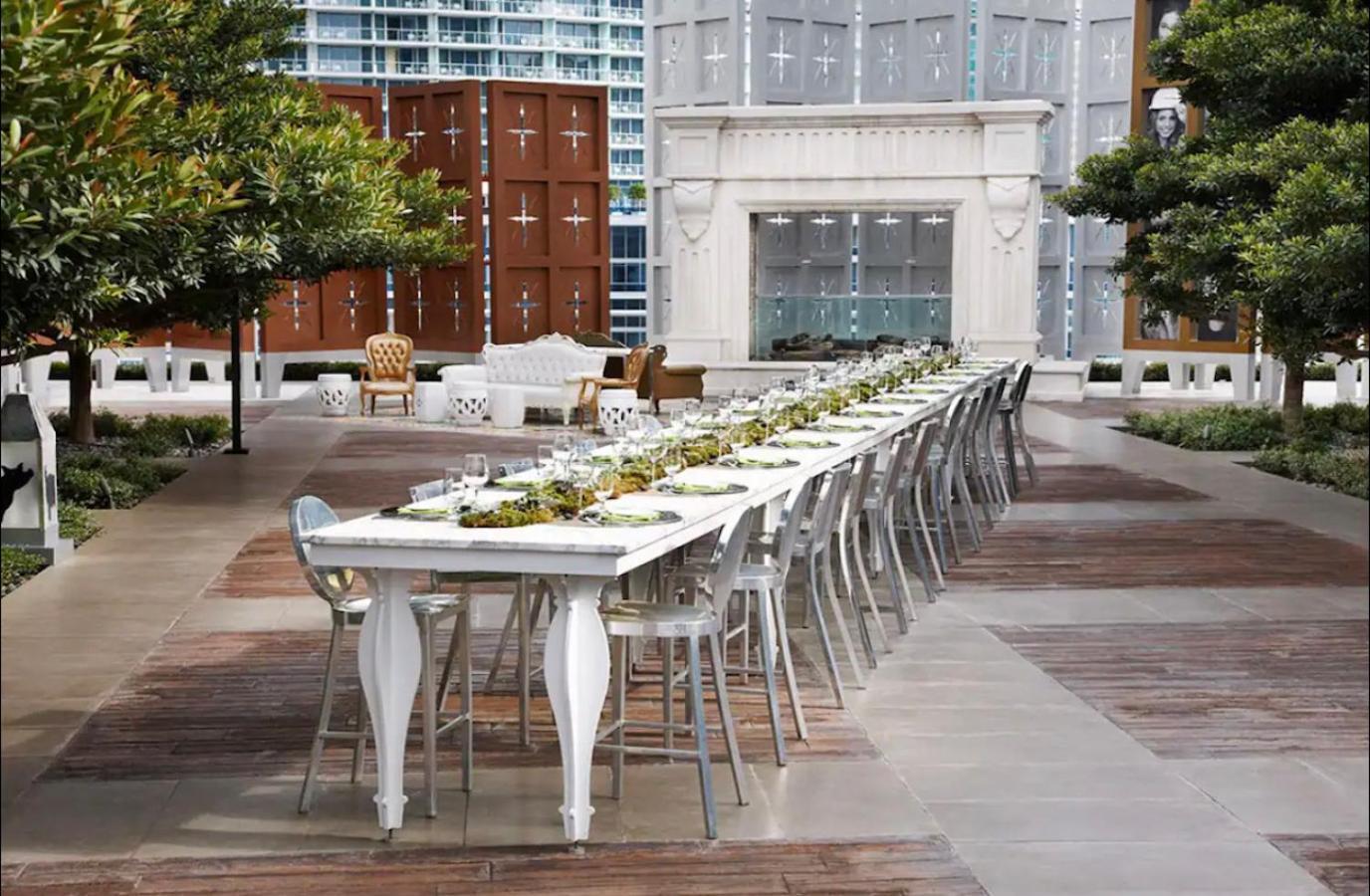 Luxury 1 Bedroom W Icon Brickell-waterviews Apartment *