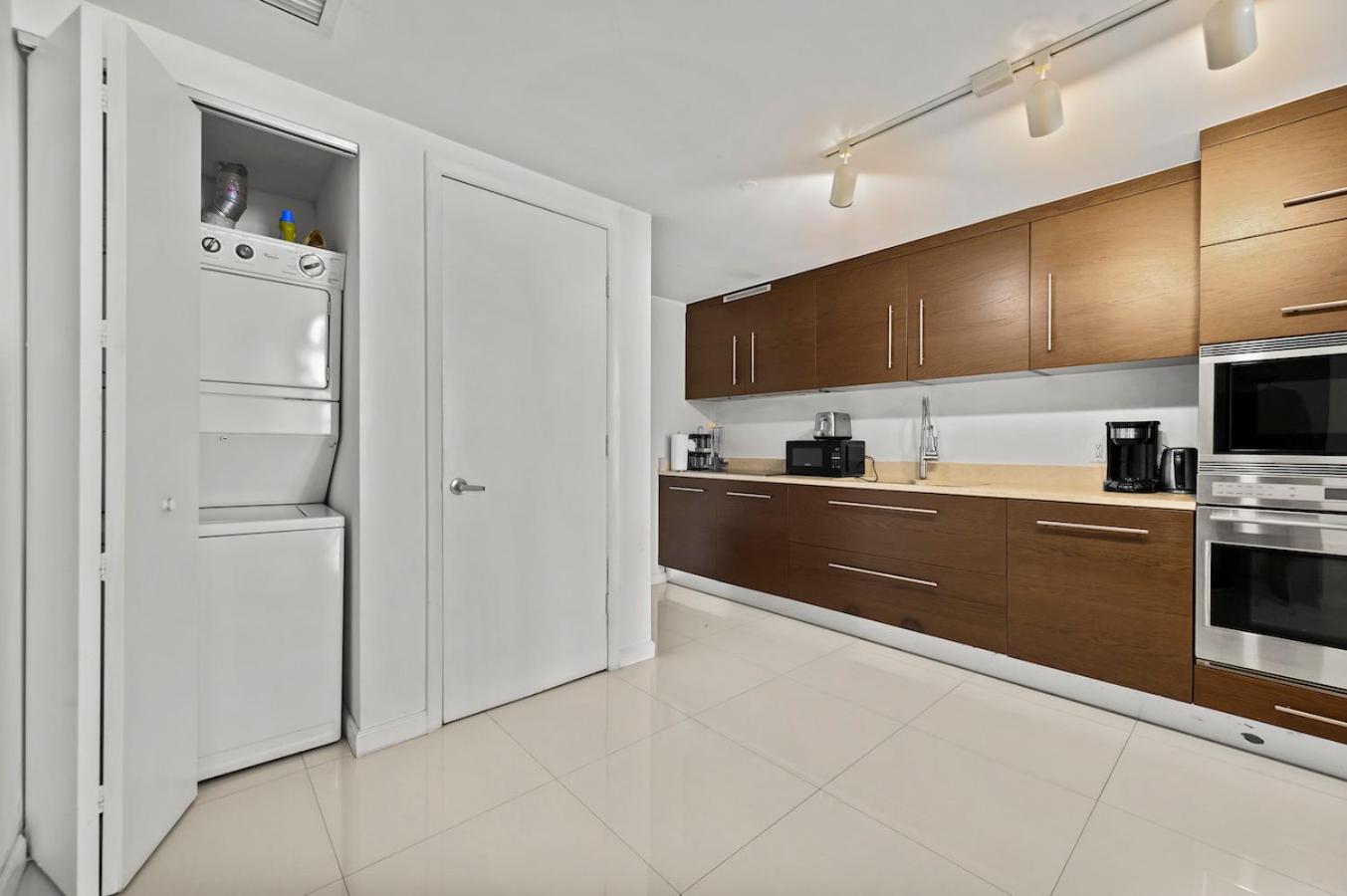 Apartment Luxury 1 Bedroom W Icon Brickell-waterviews