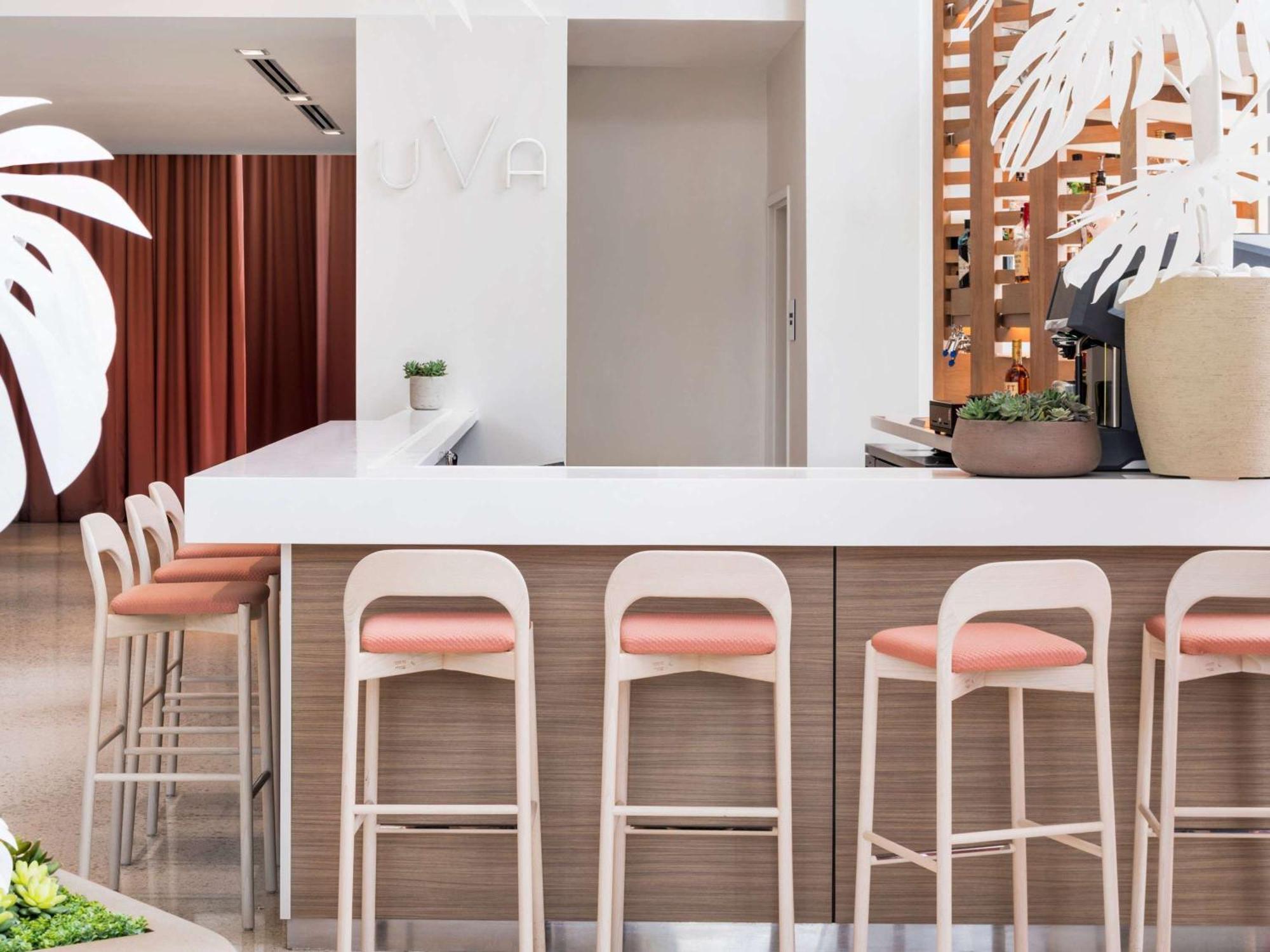 Hotel Novotel Brickell 4*