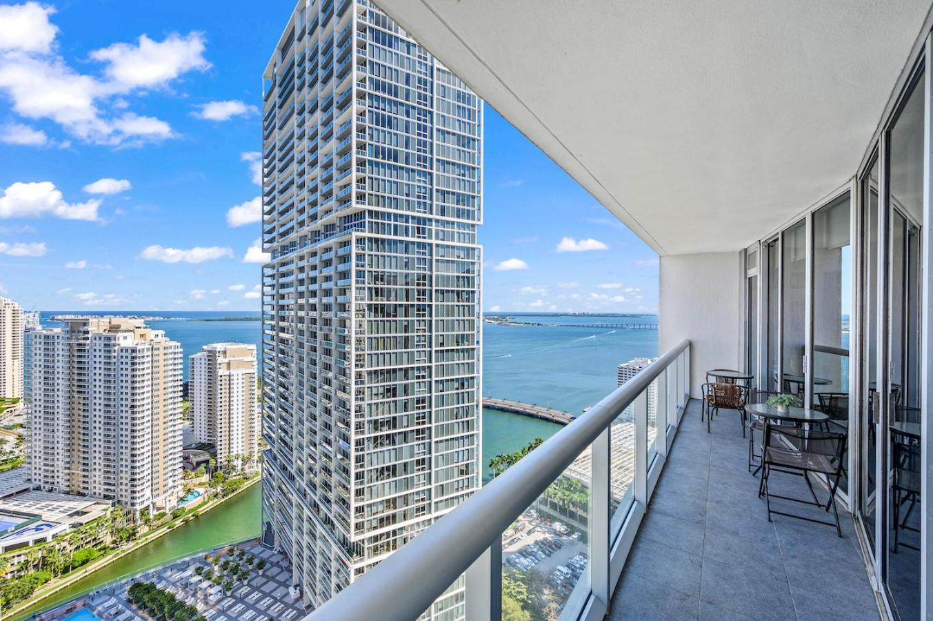 Apartment *iconic W Icon Condo/ Pool&waterviews*freespa* *