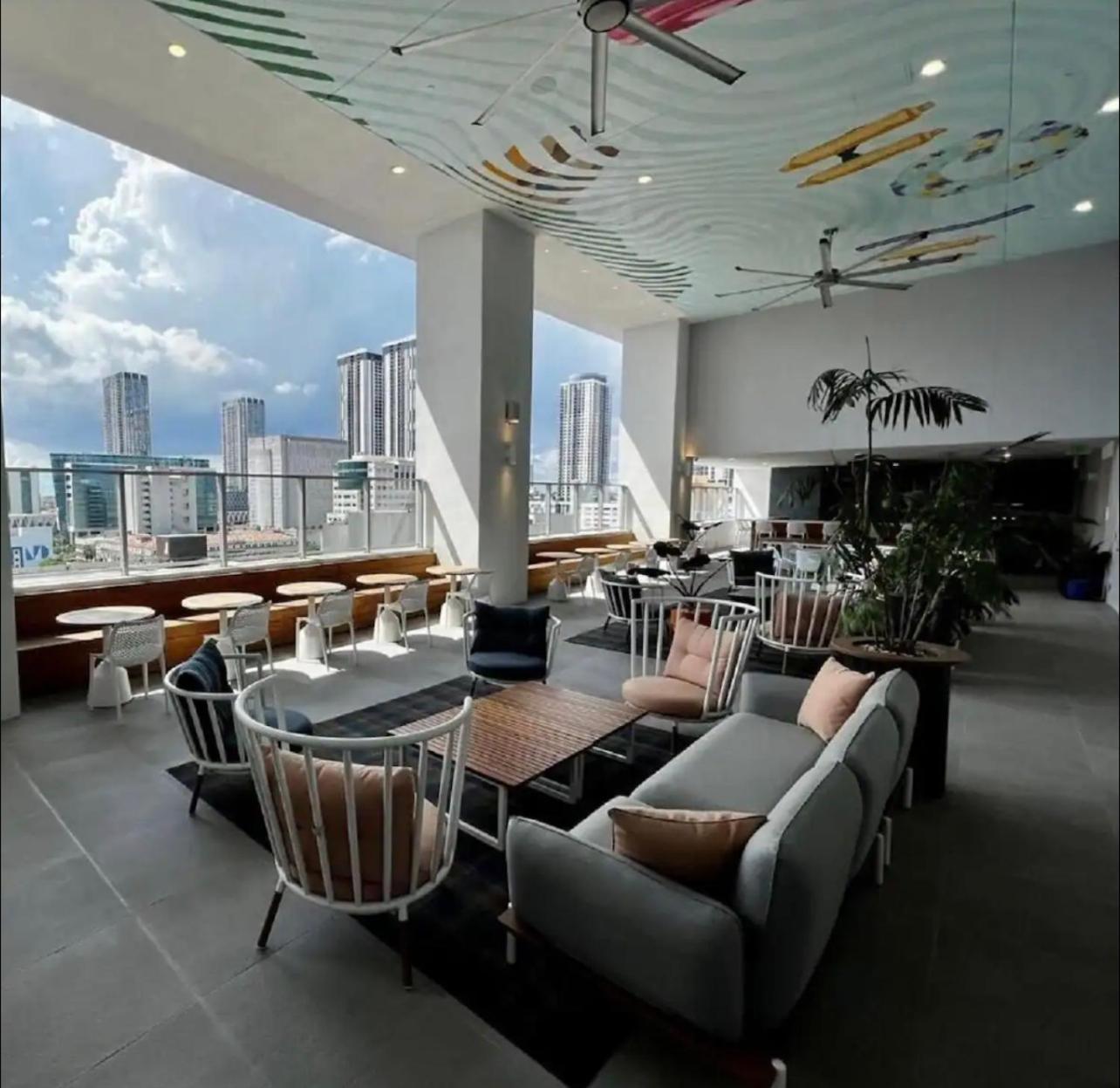 Yotel Miami Hotel Miami
