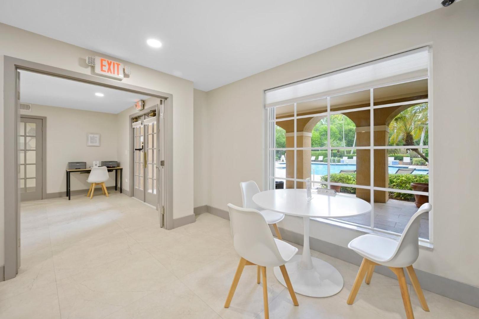 Apartment Yacht Club At Aventura Amazing Marina View Parking Included *