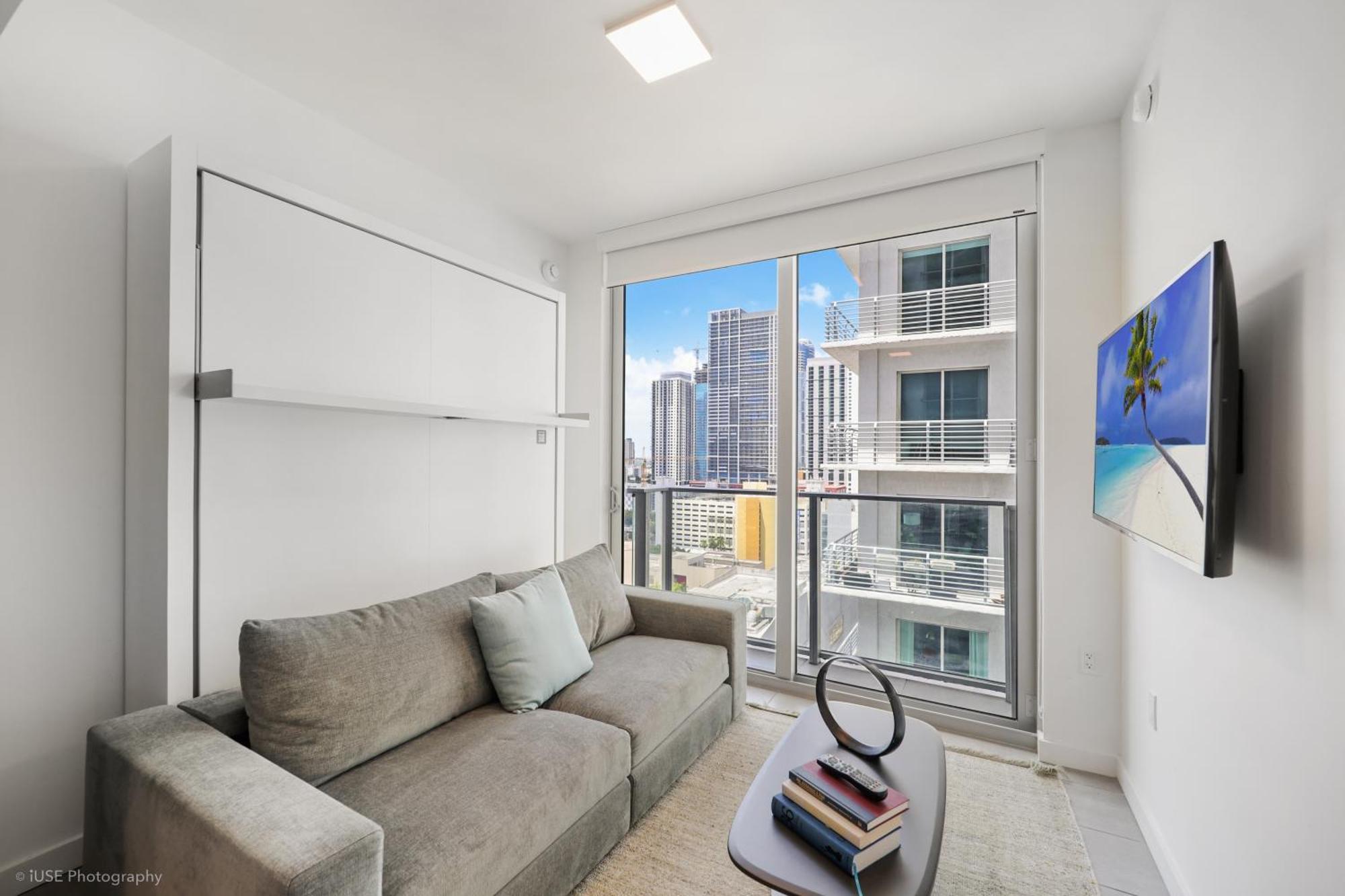 Apartment 227 Condominium By Ionica