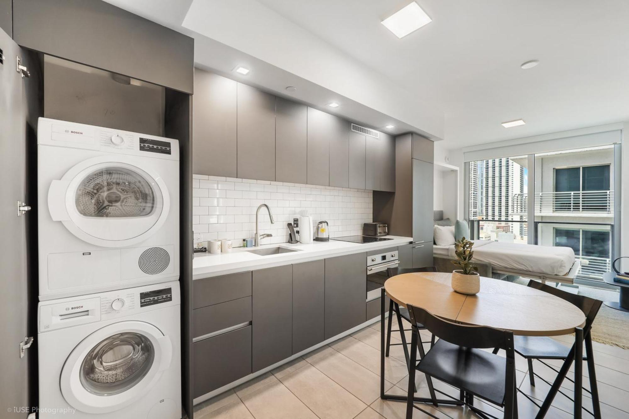 227 Condominium By Ionica