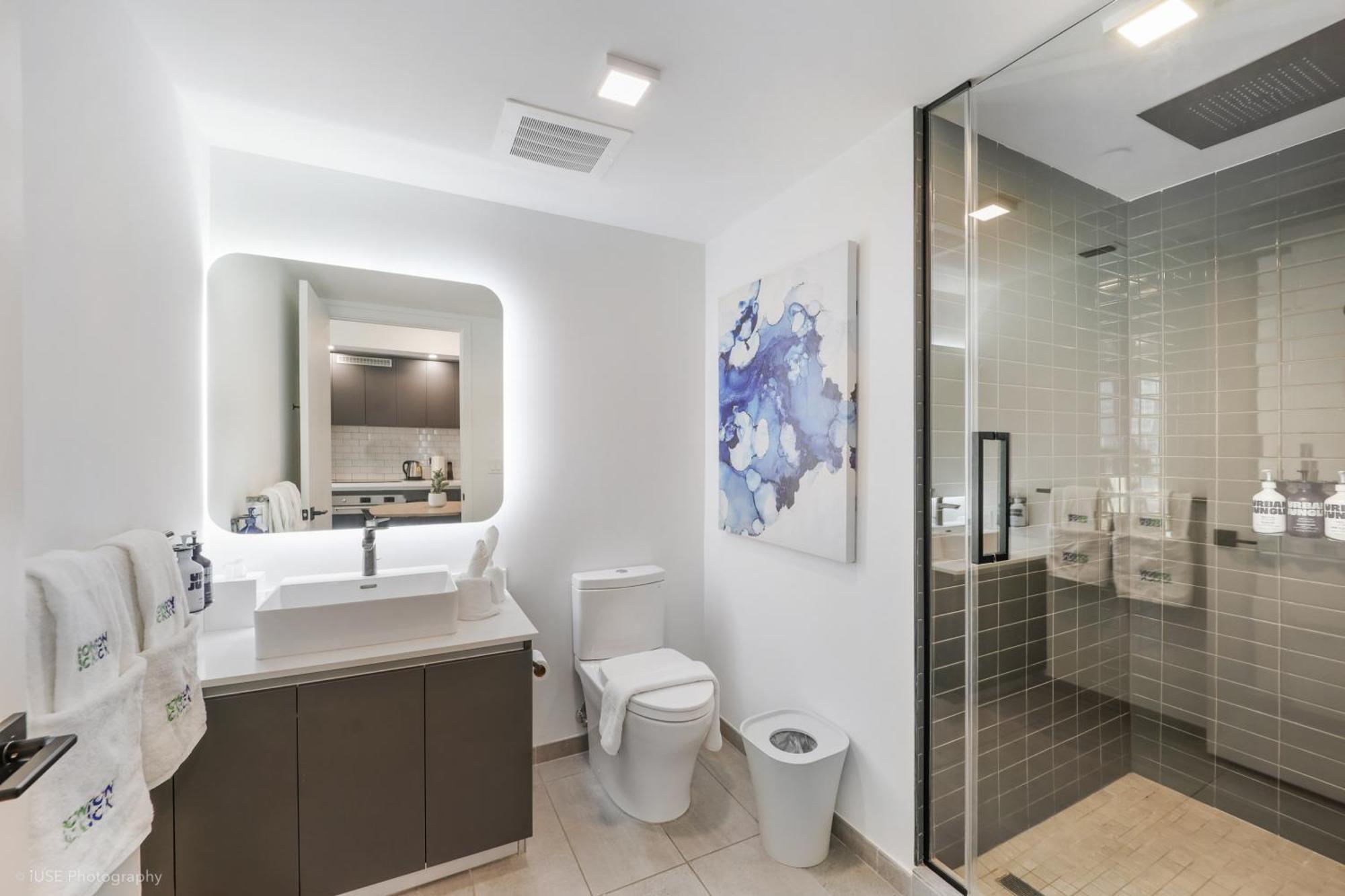Apartment 227 Condominium By Ionica Miami