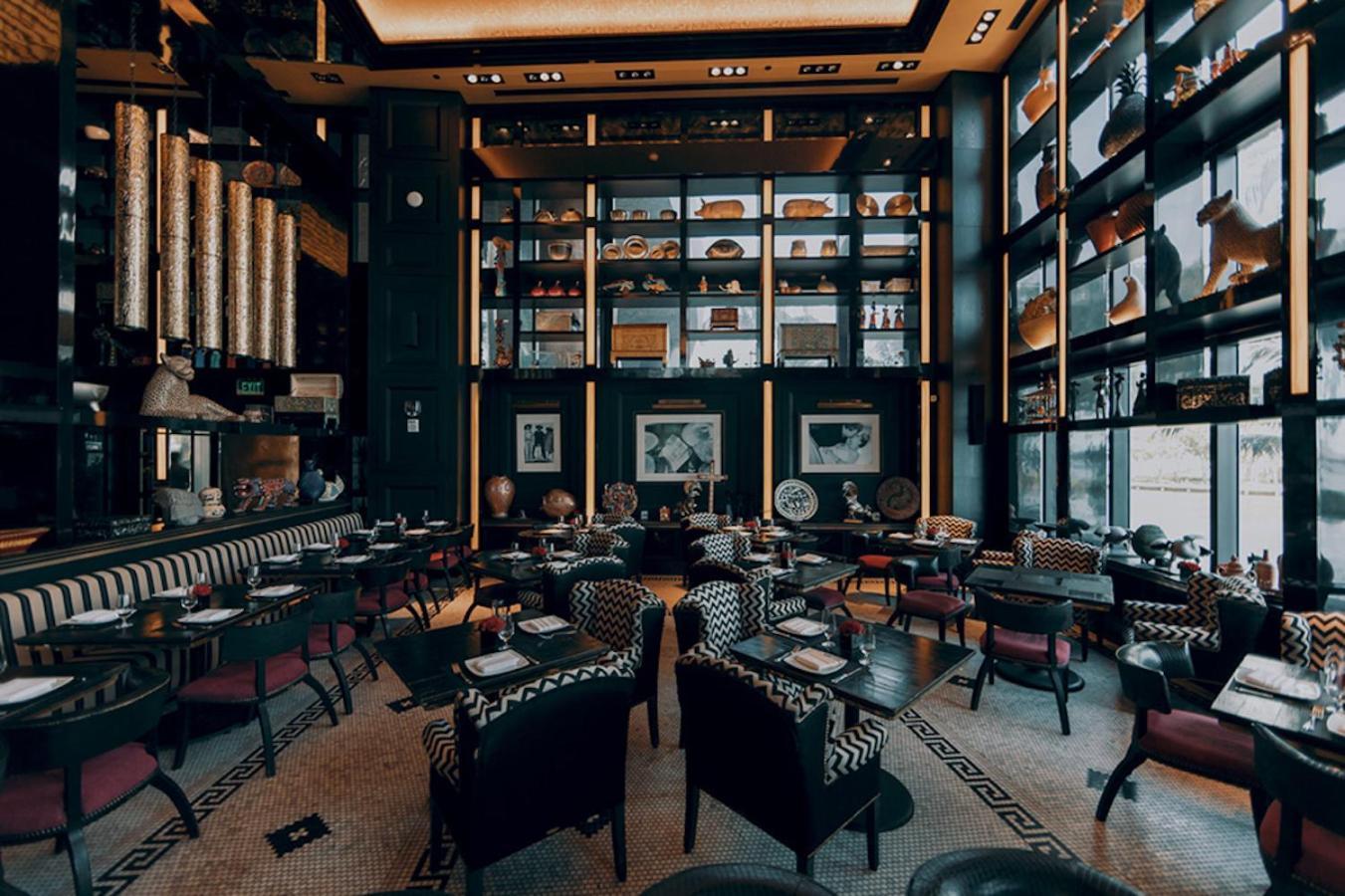 Luxurious At Icon With Views