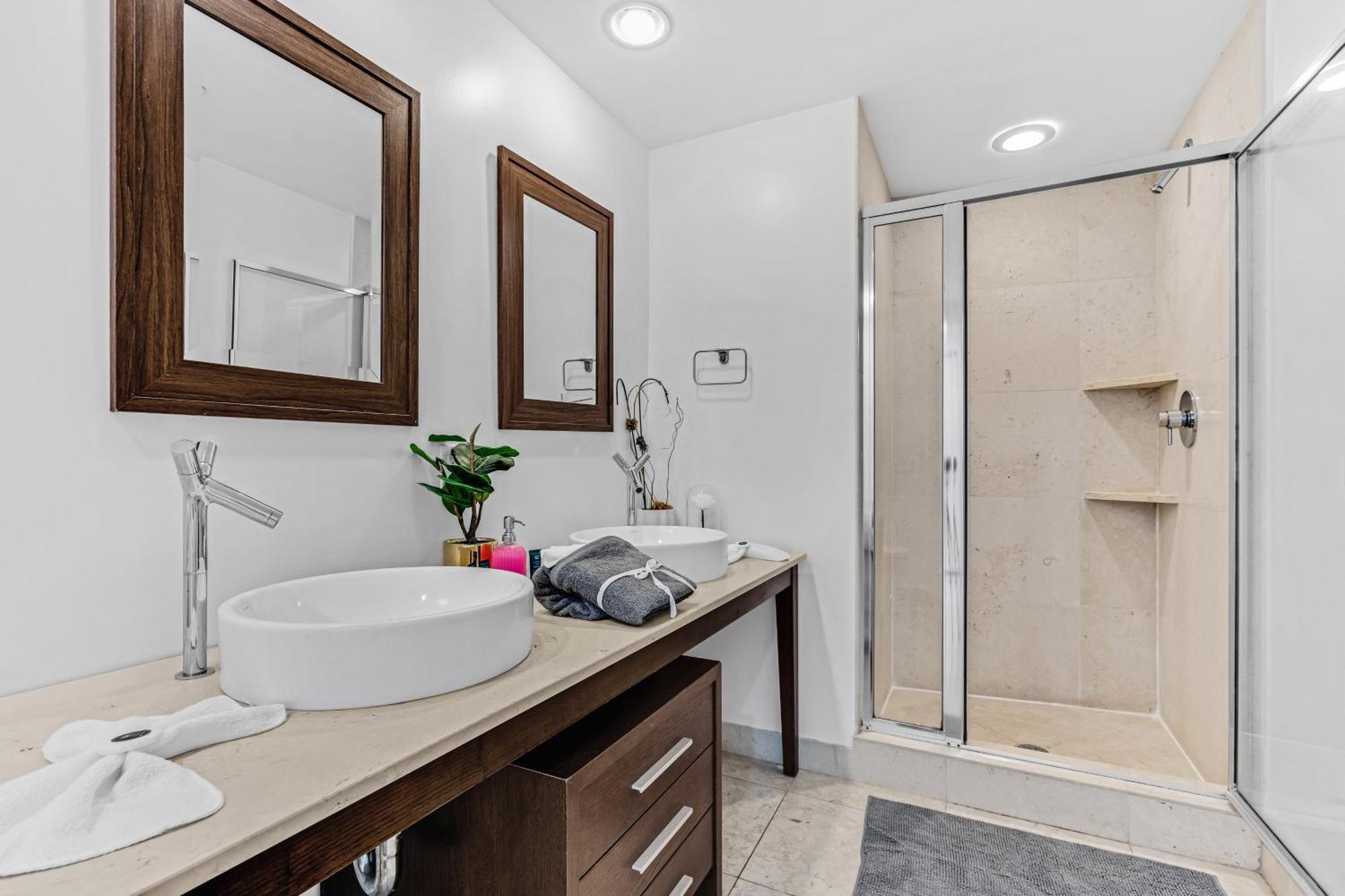 Apartment Luxurious At Icon With Views Miami