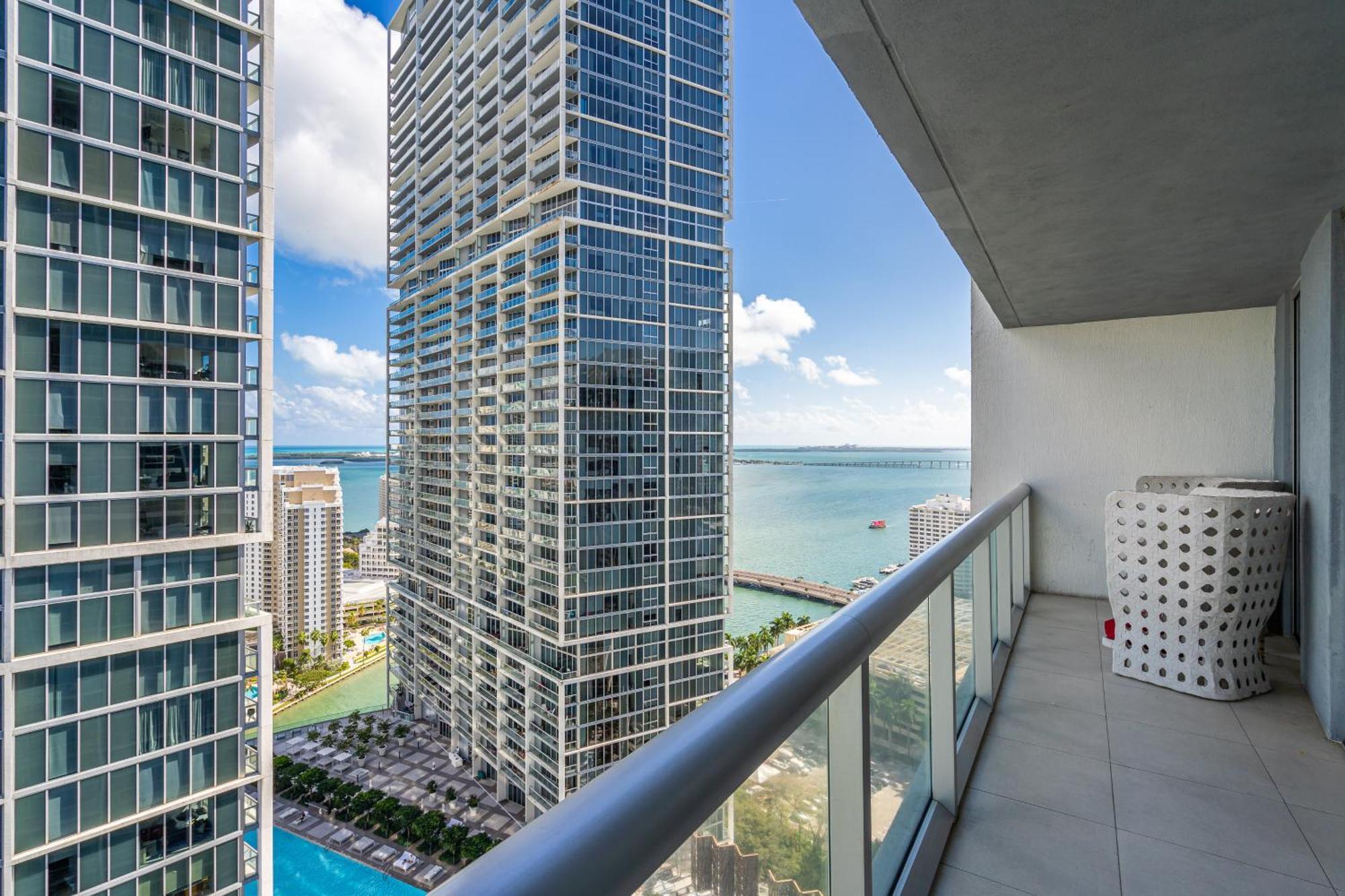 Apartment Luxurious At Icon With Views *