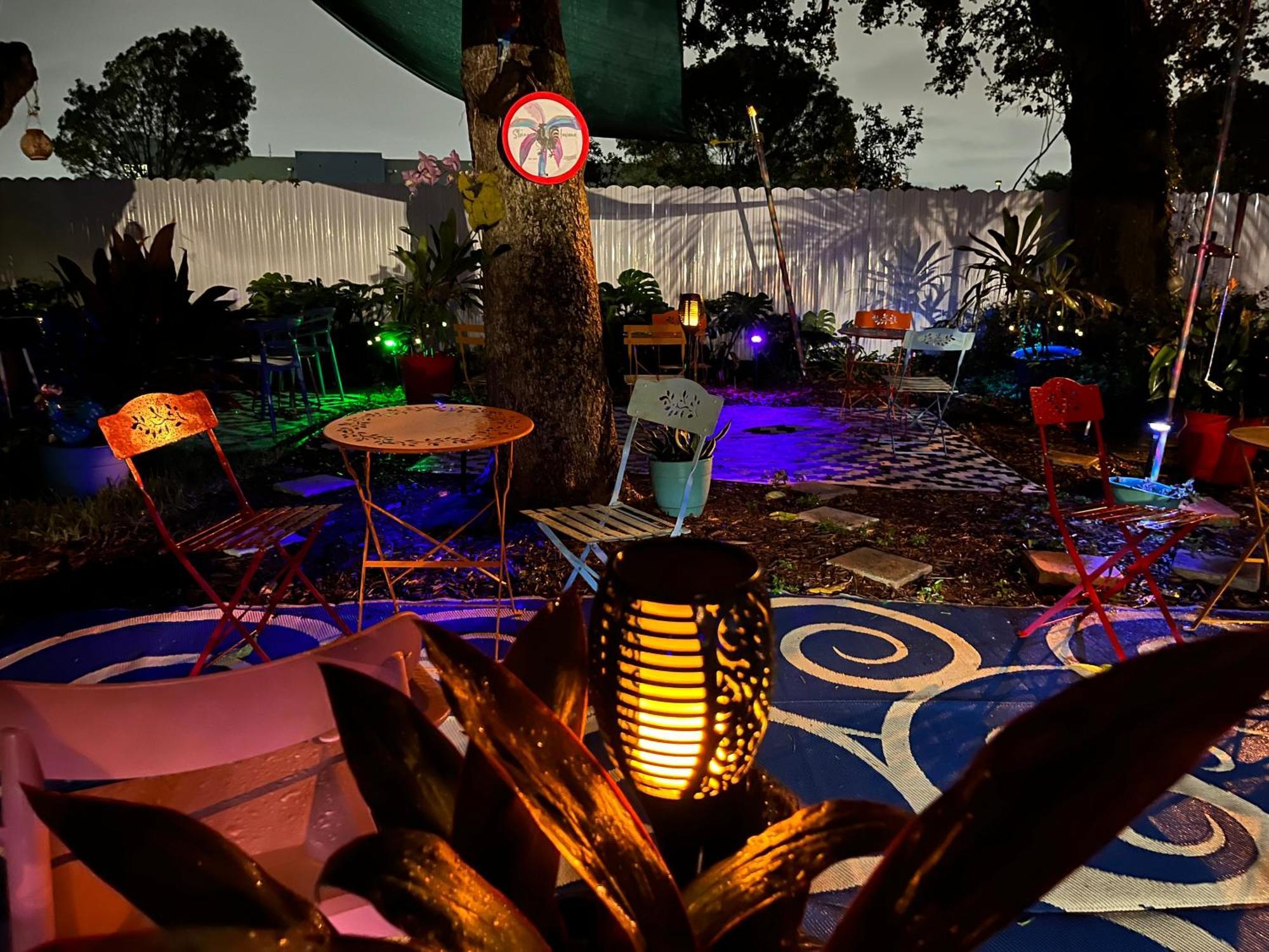 Little Havana Suites: Urban Oasis With Free Parking