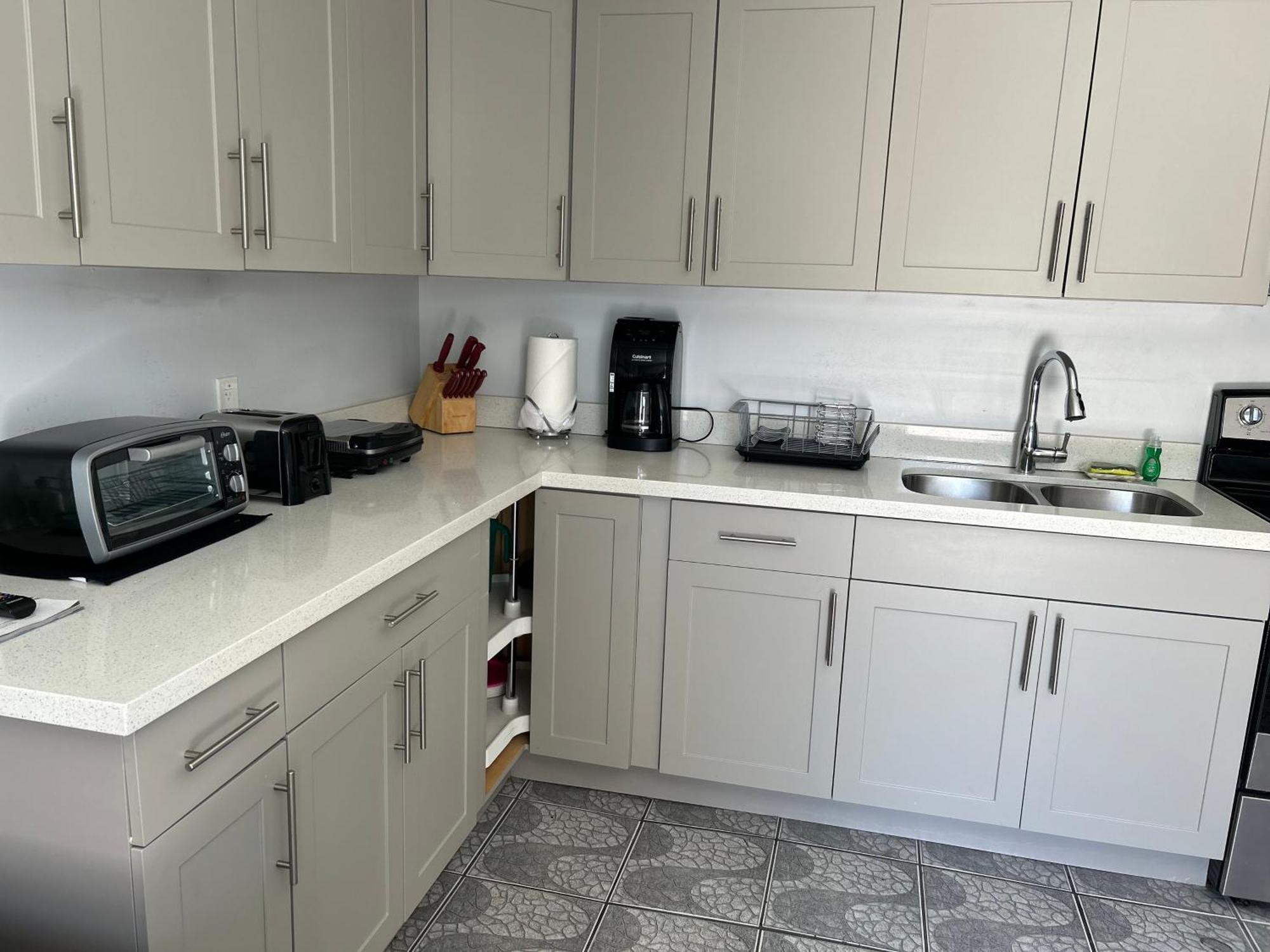 Holiday home Main House 3 Bed 2 Bath & 1 Bed 1 Bath Miami