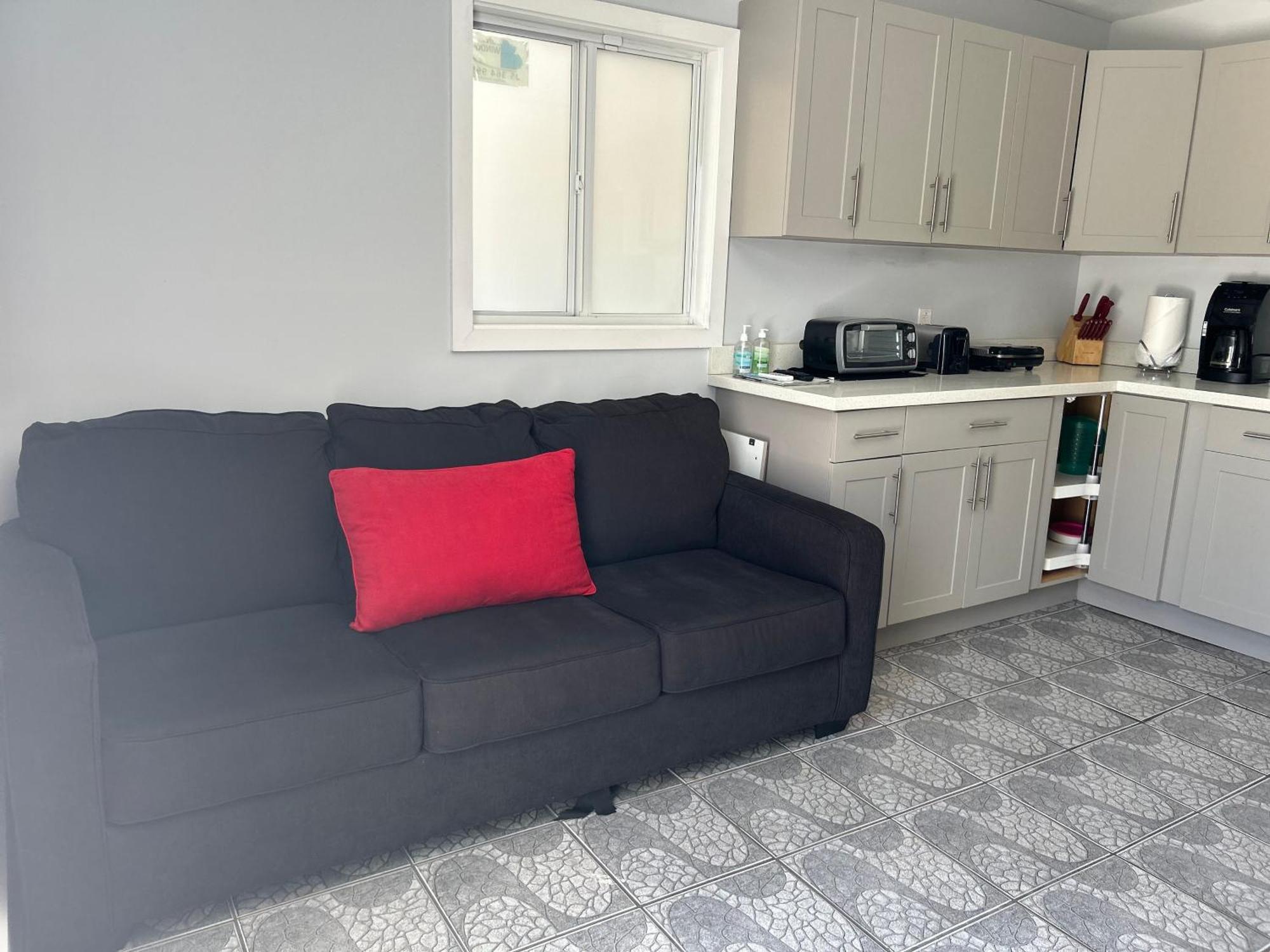 Holiday home Main House 3 Bed 2 Bath & 1 Bed 1 Bath *