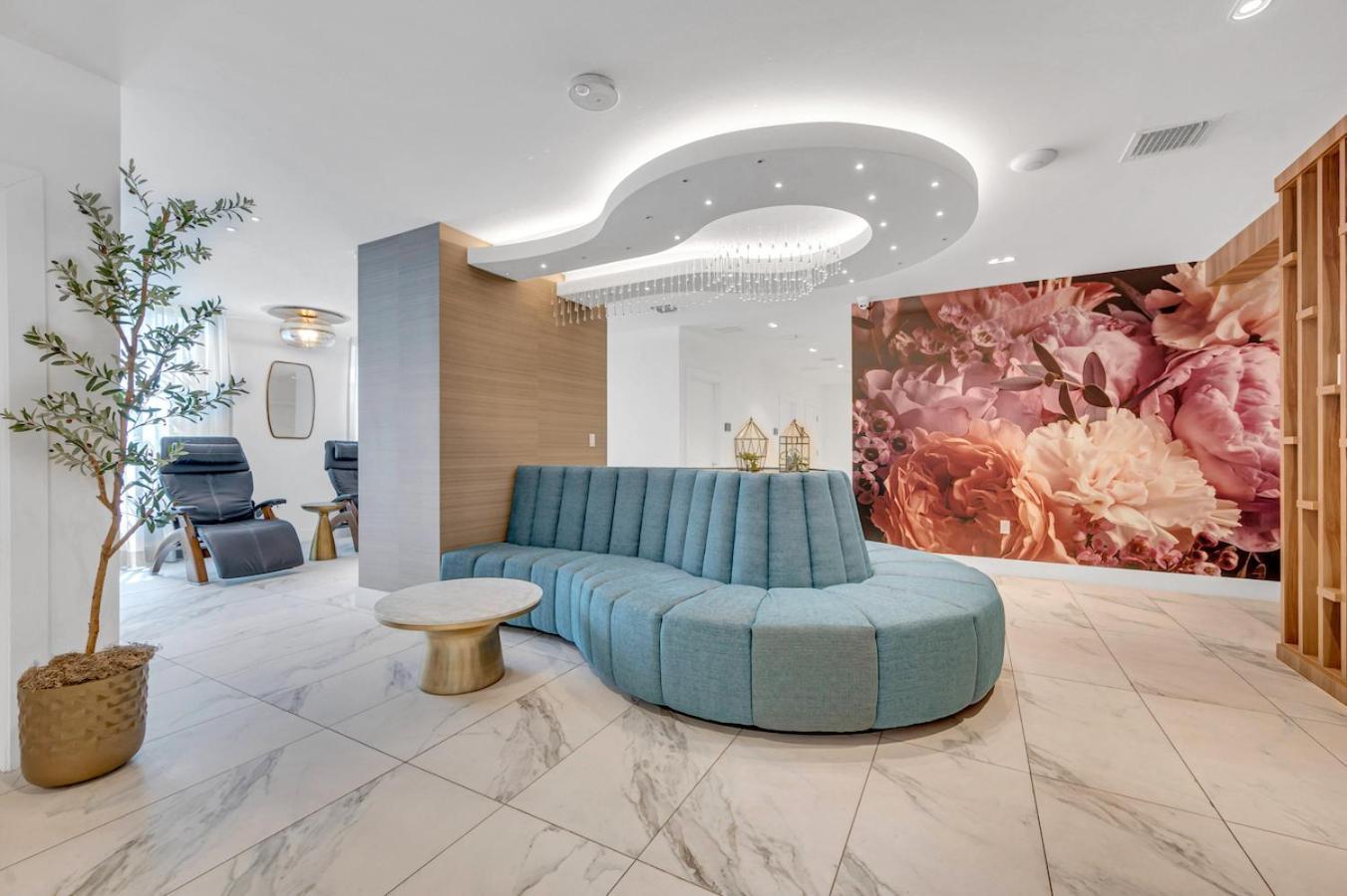 Amazing 2 Bd Downtown Mins From Brickell With Free Parking Apartment