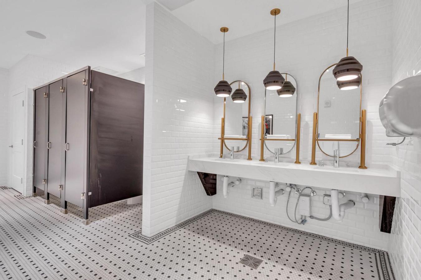 Exclusive In Downtown With Pool Views And Free Parking * Miami