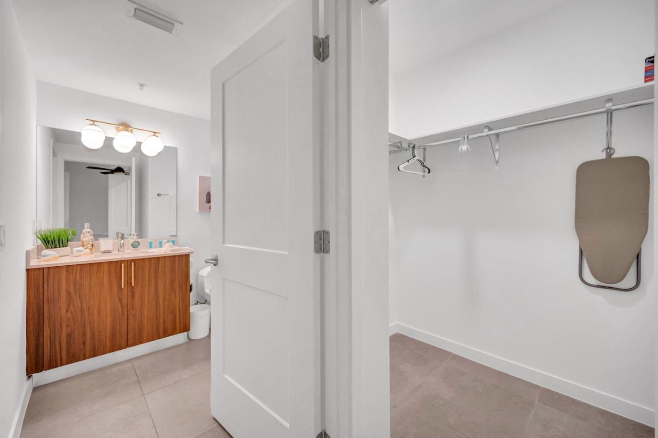 Apartment Exclusive In Downtown With Pool Views And Free Parking
