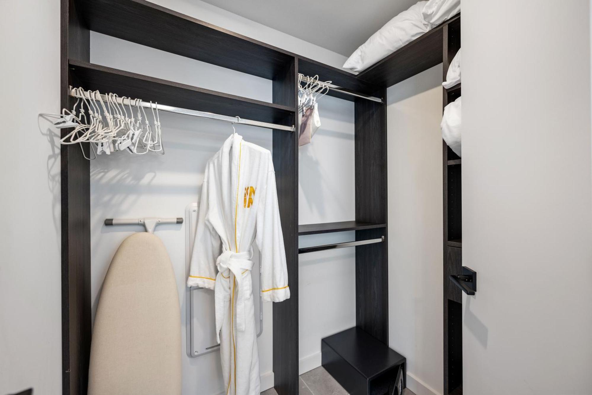 Apartment 227 Condominium By Ionica