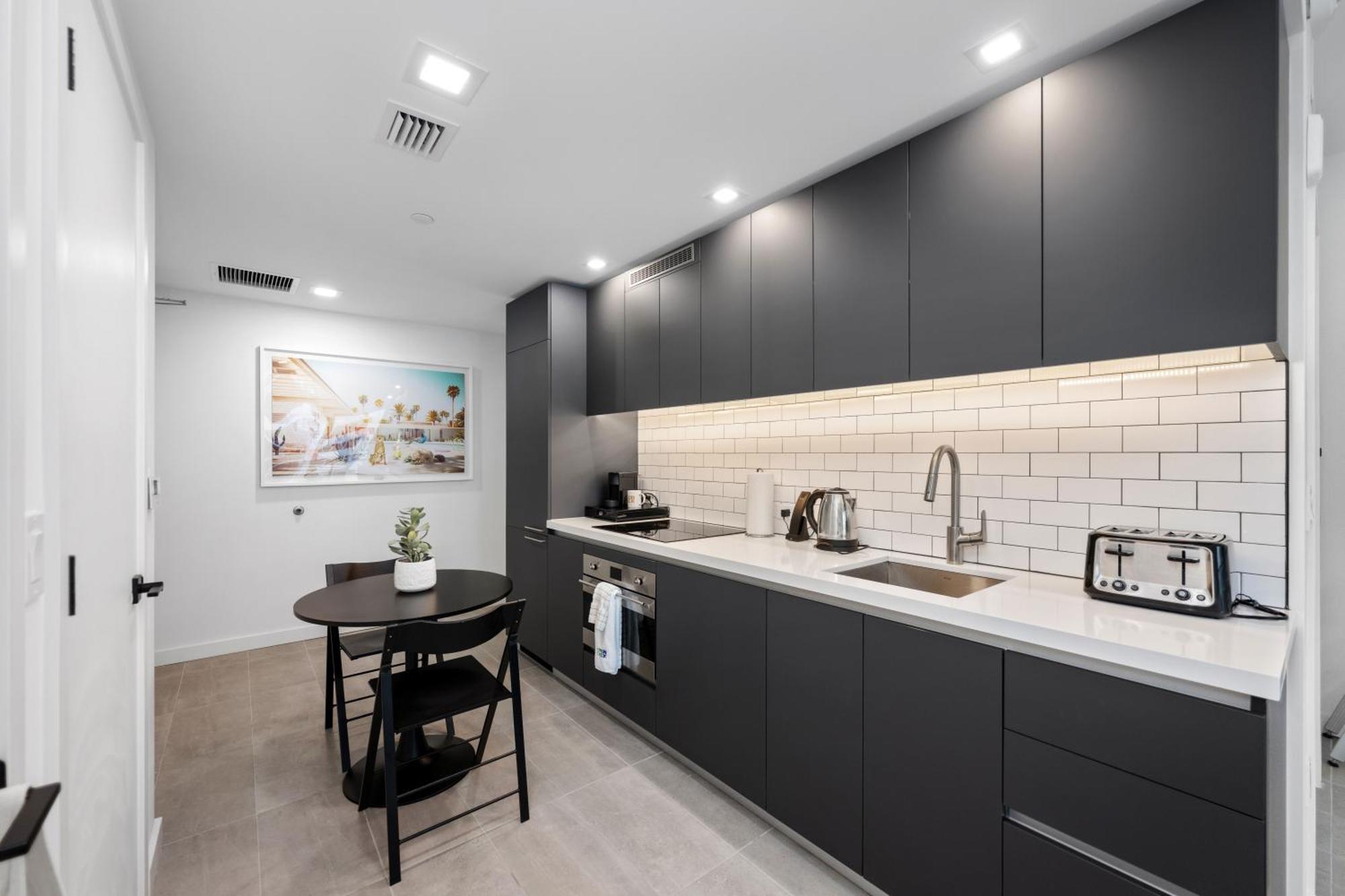 227 Condominium By Ionica Apartment