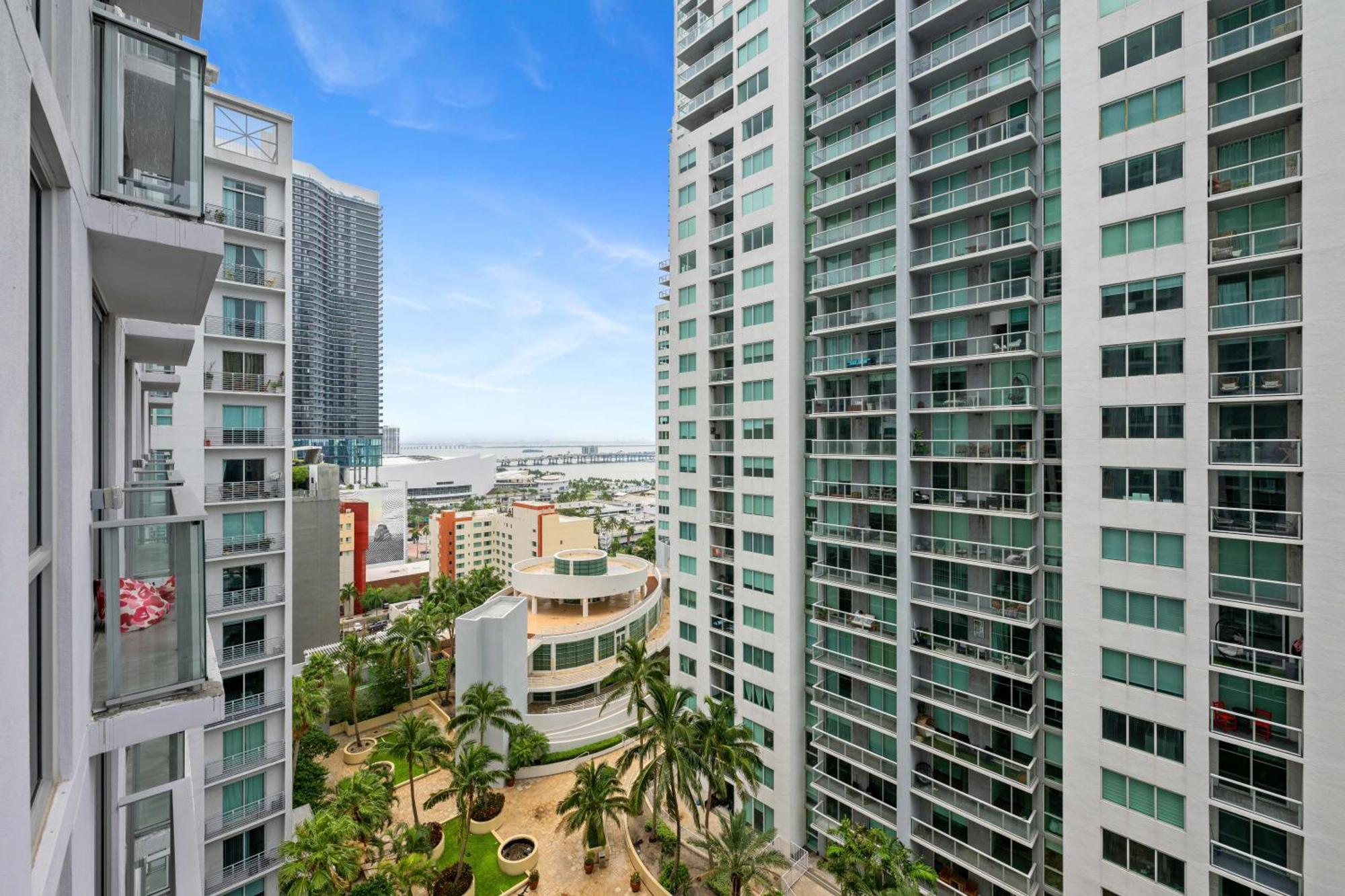 Apartment 227 Condominium By Ionica