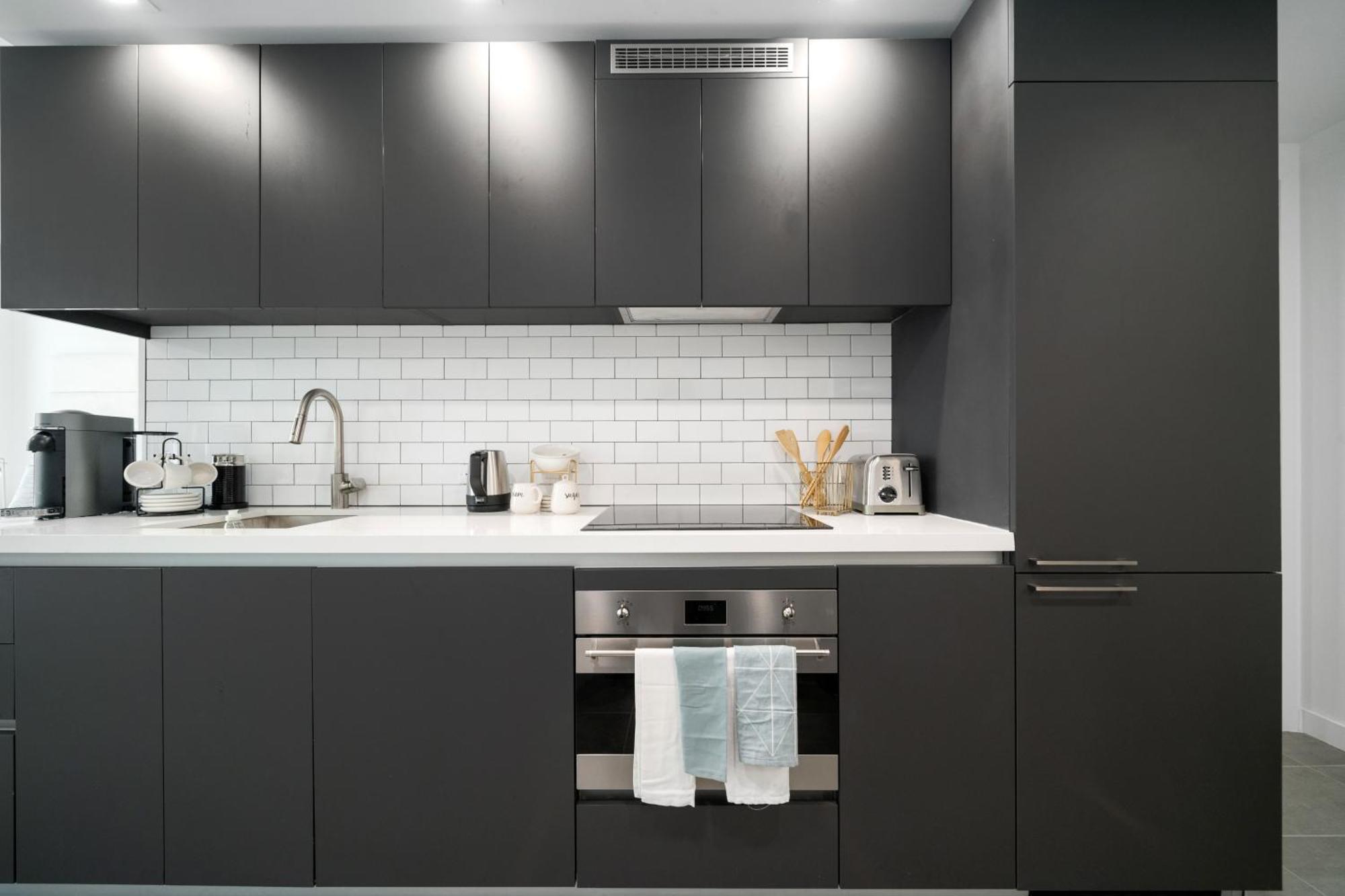 Apartment 227 Condominium By Ionica Miami