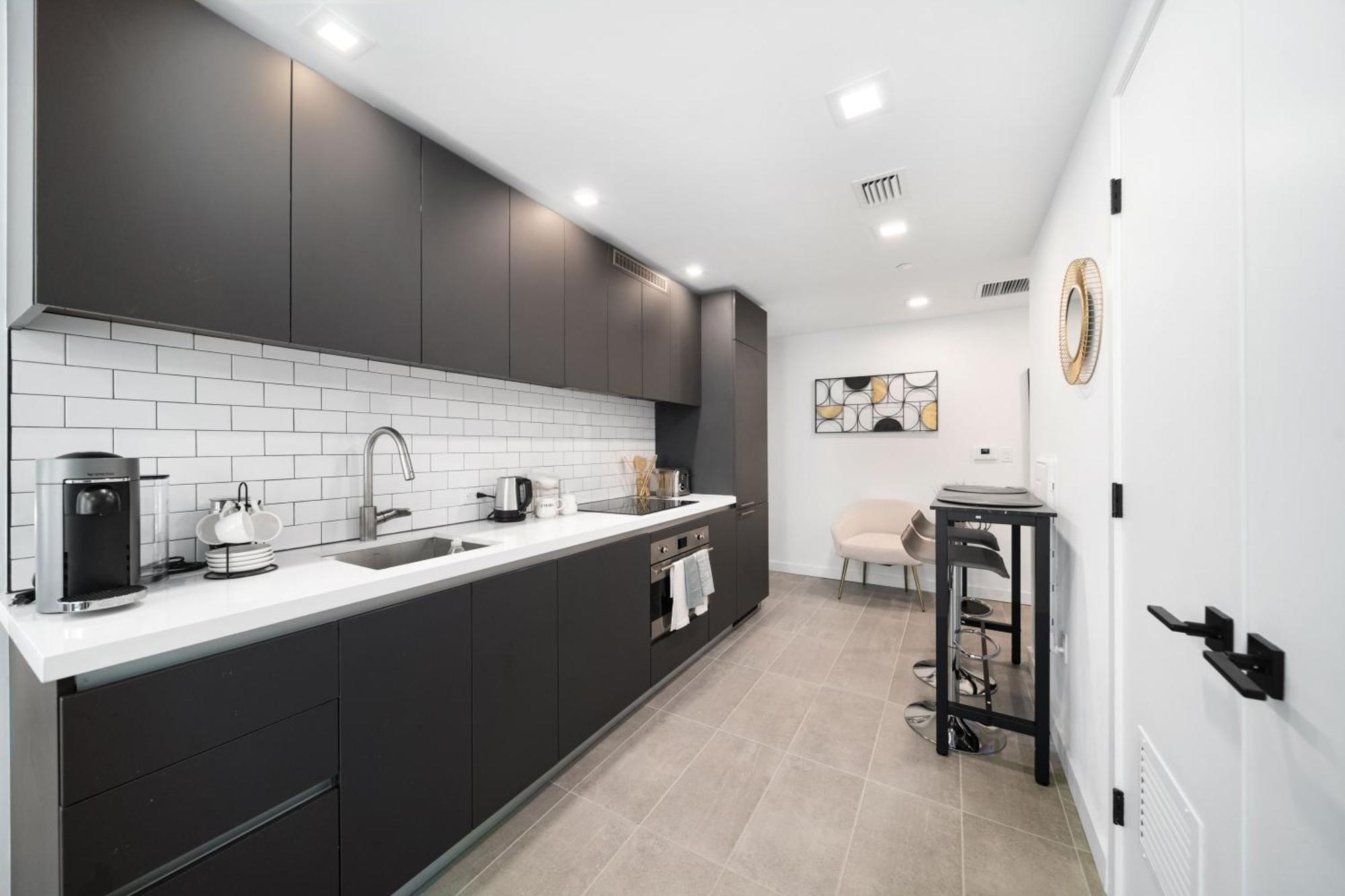 227 Condominium By Ionica * Miami