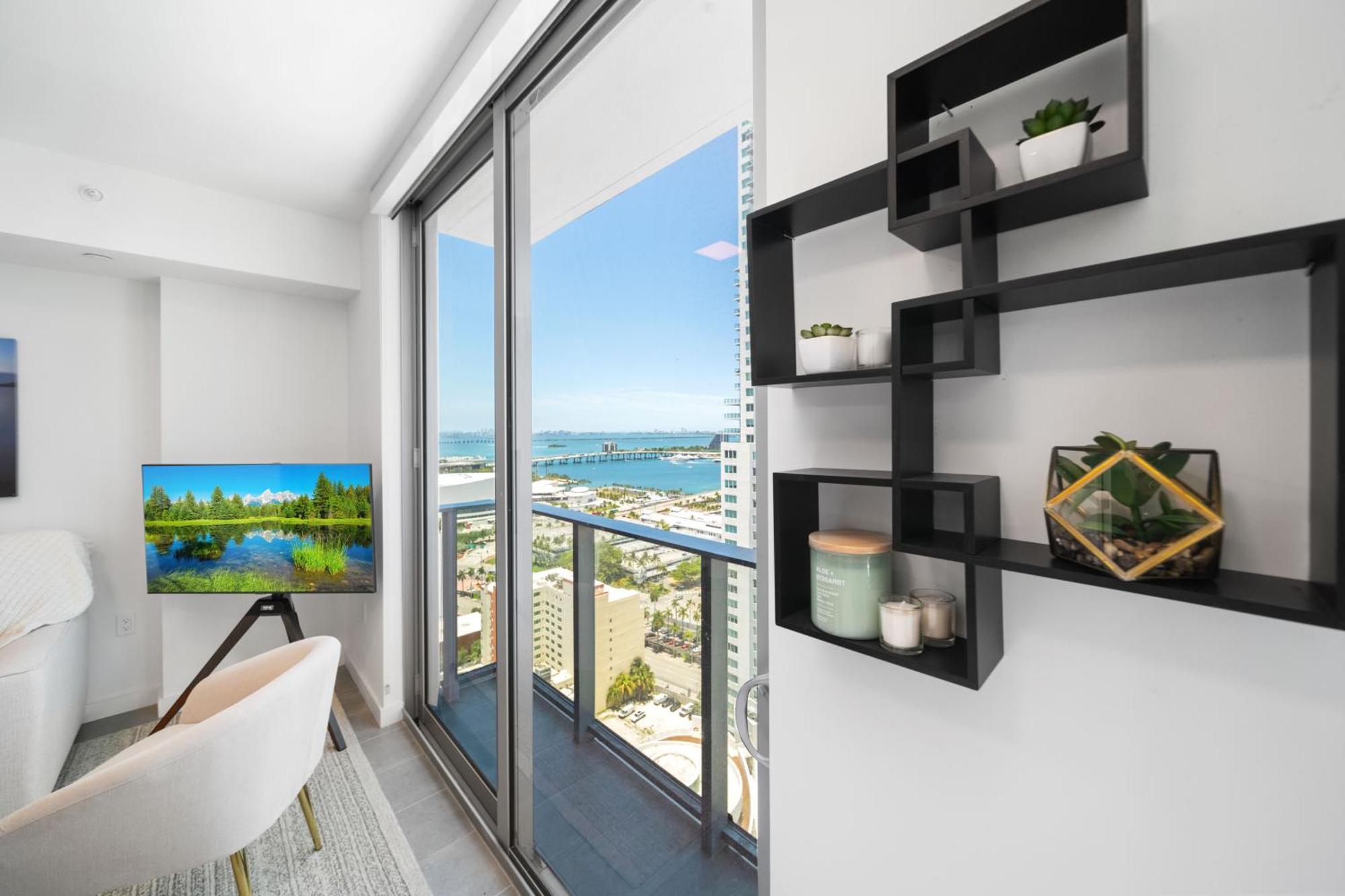 227 Condominium By Ionica Apartment Miami