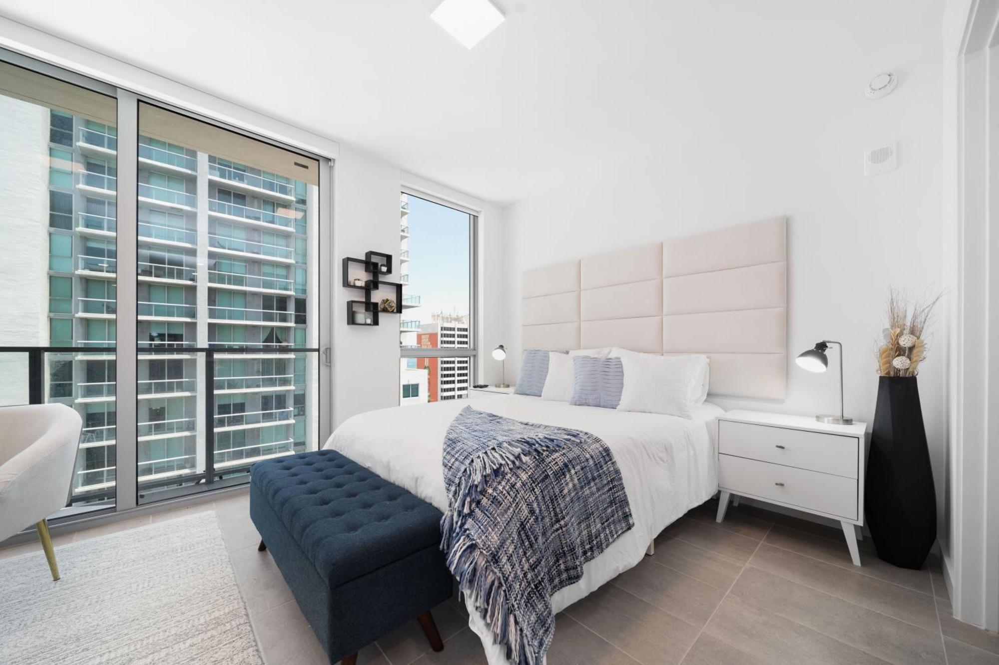 227 Condominium By Ionica Apartment