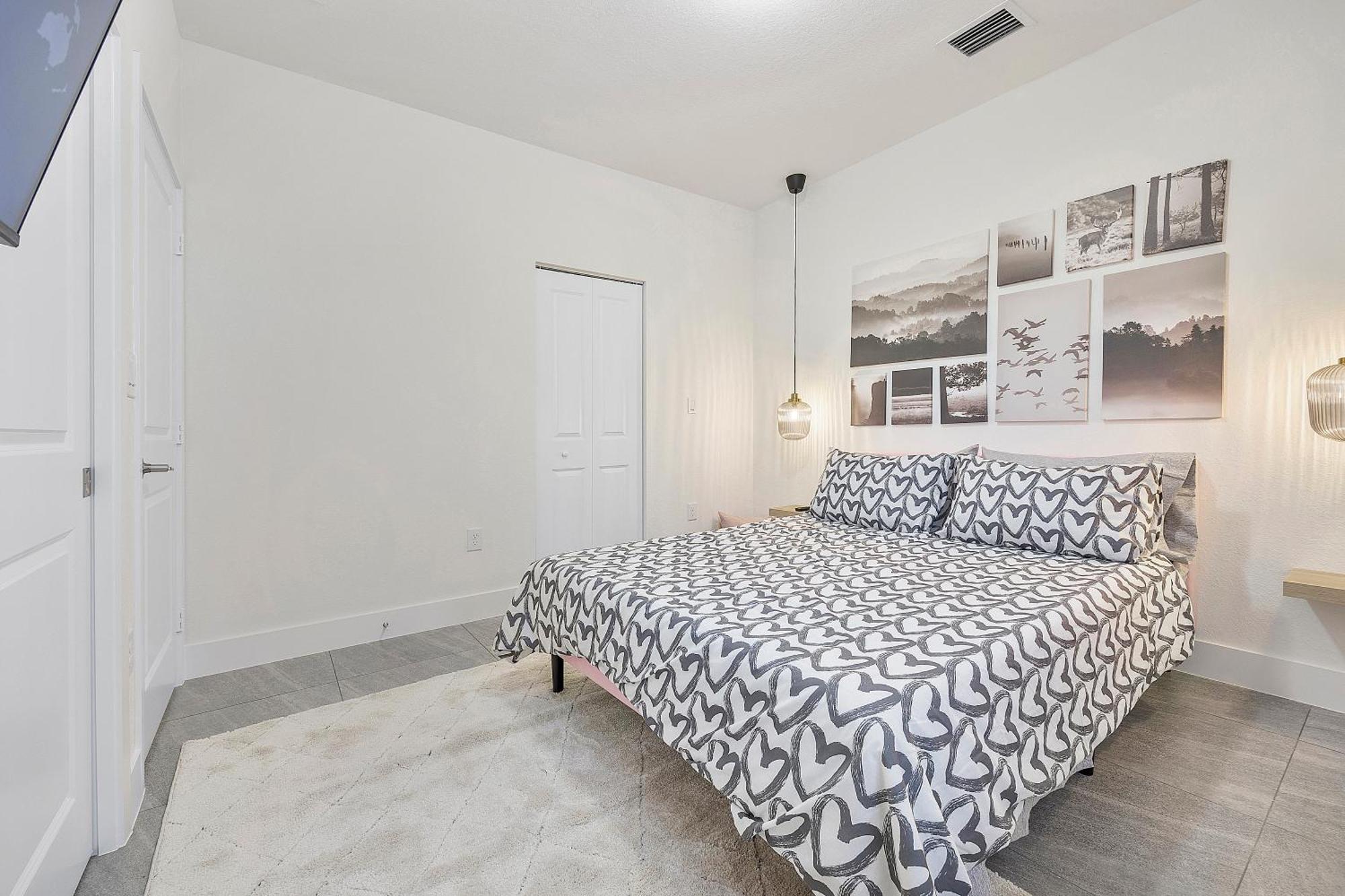 Avi Lux Apartment *