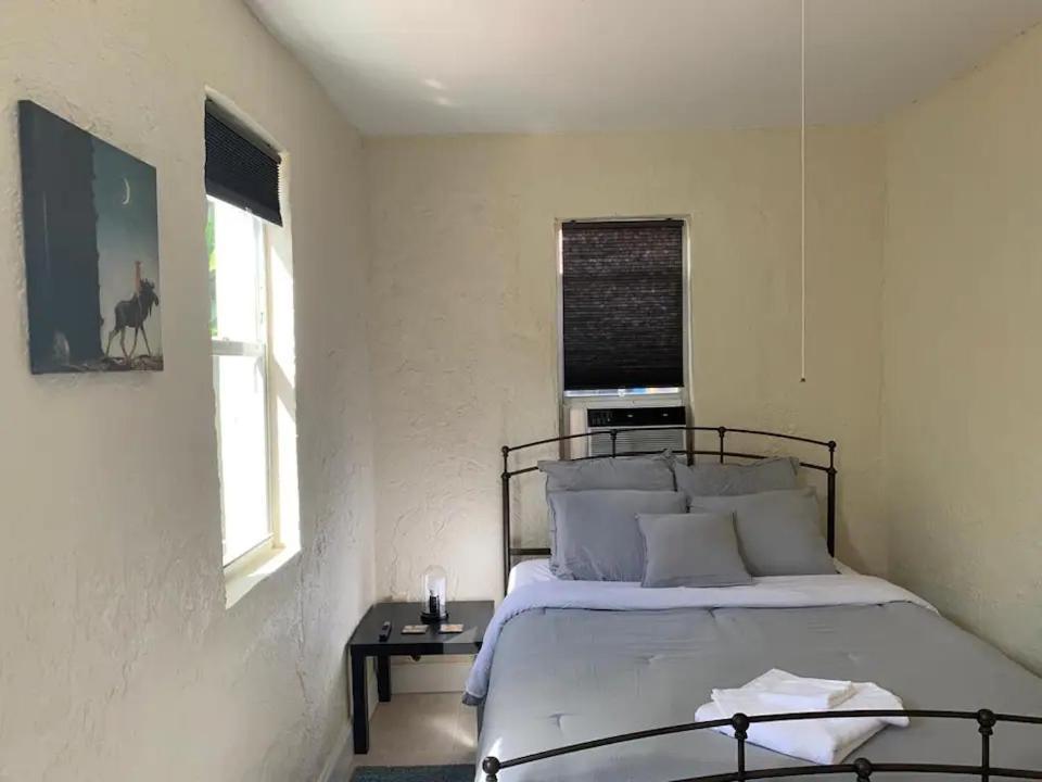 Private Close To Airport - Free Parking - 02 Miami
