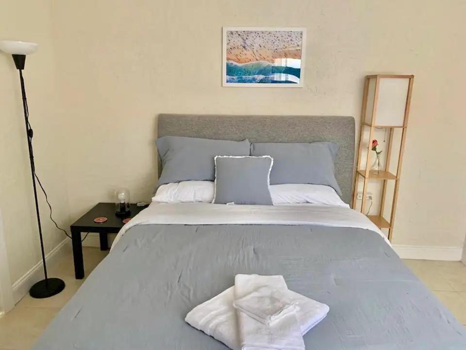 Private Close To Airport - Free Parking - 02 Homestay Miami