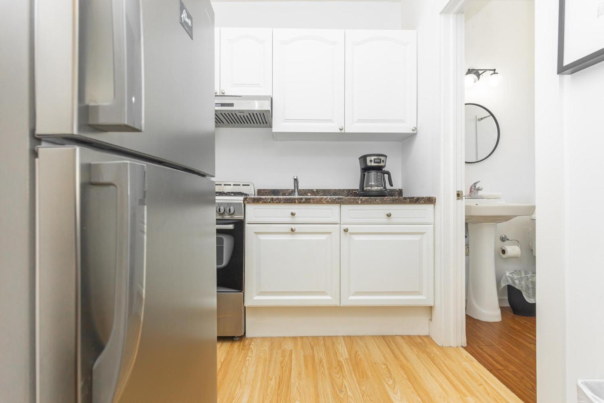 Apartment Downtown - Wynwood Area With Backyard - Art District Near *