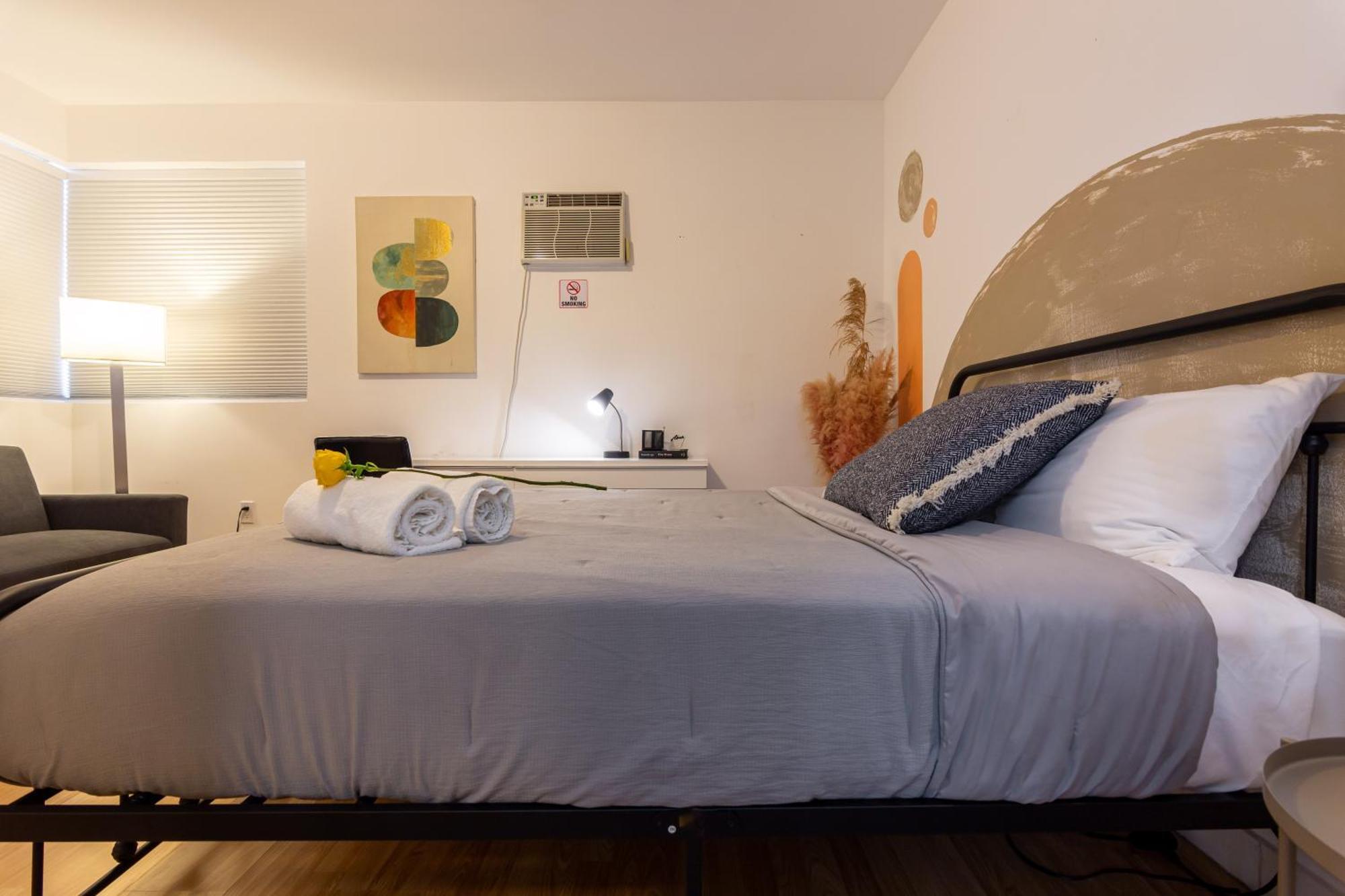 Apartment Downtown - Wynwood Area With Backyard - Art District Near