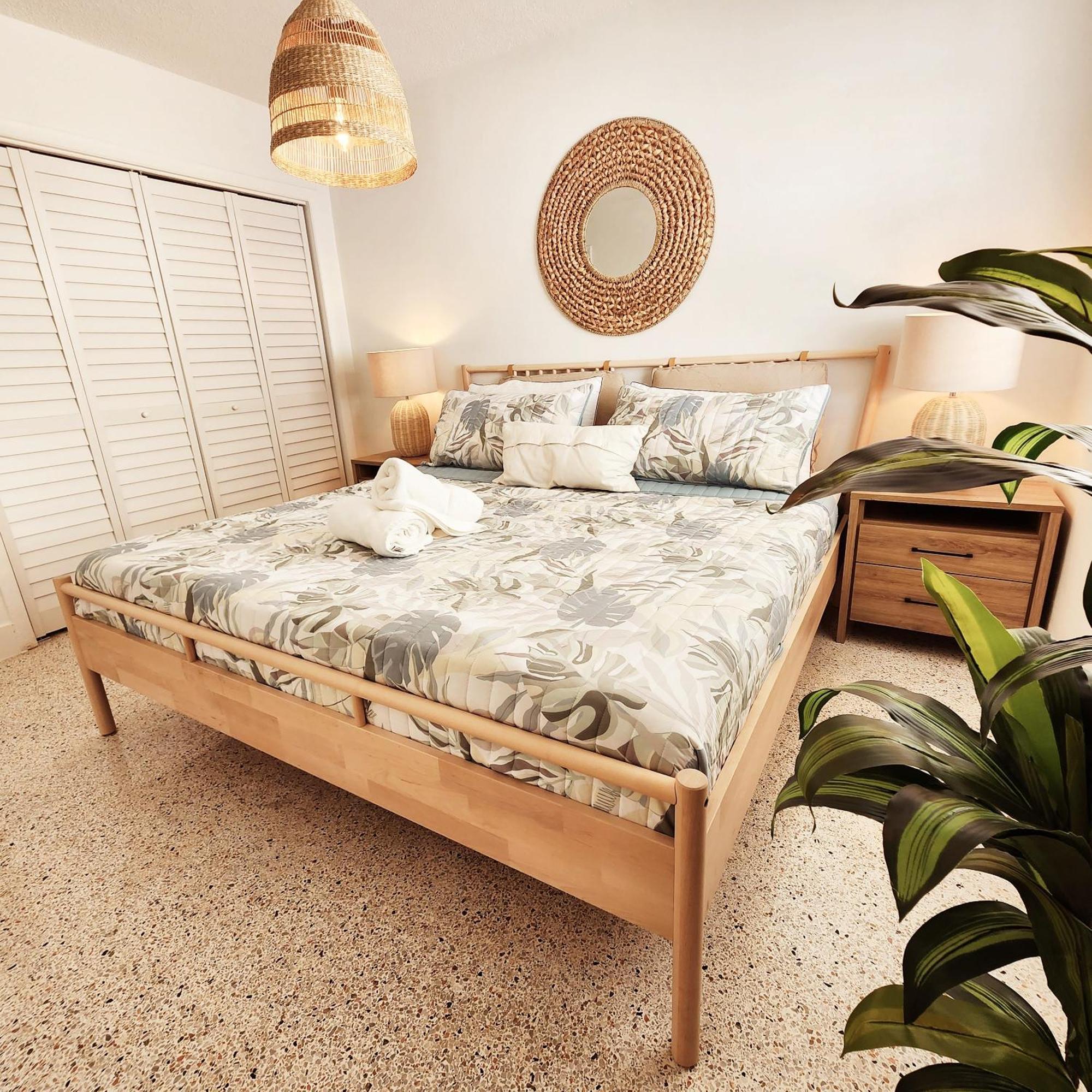 Cozy Near Brickell * Miami