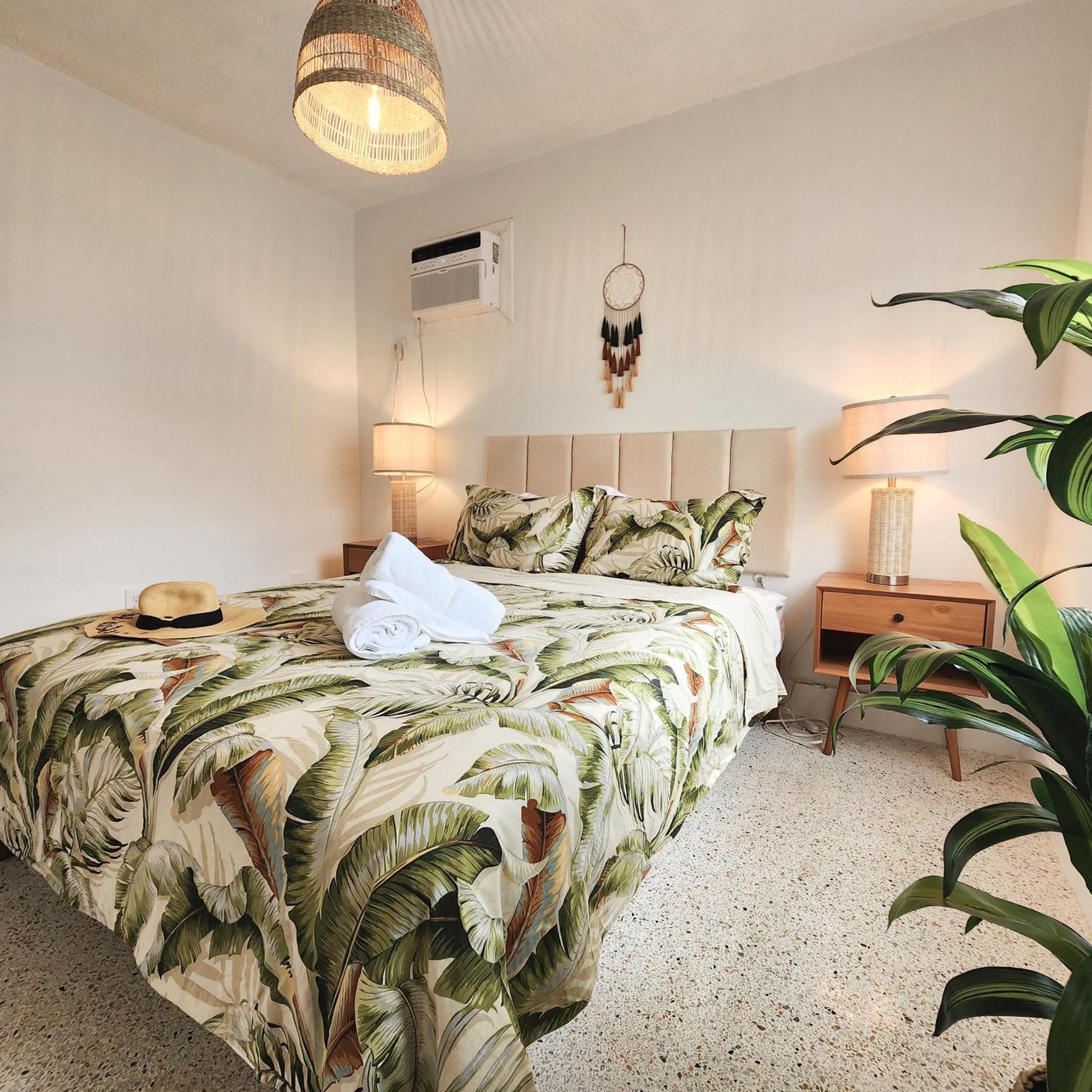Apartment Cozy Near Brickell *