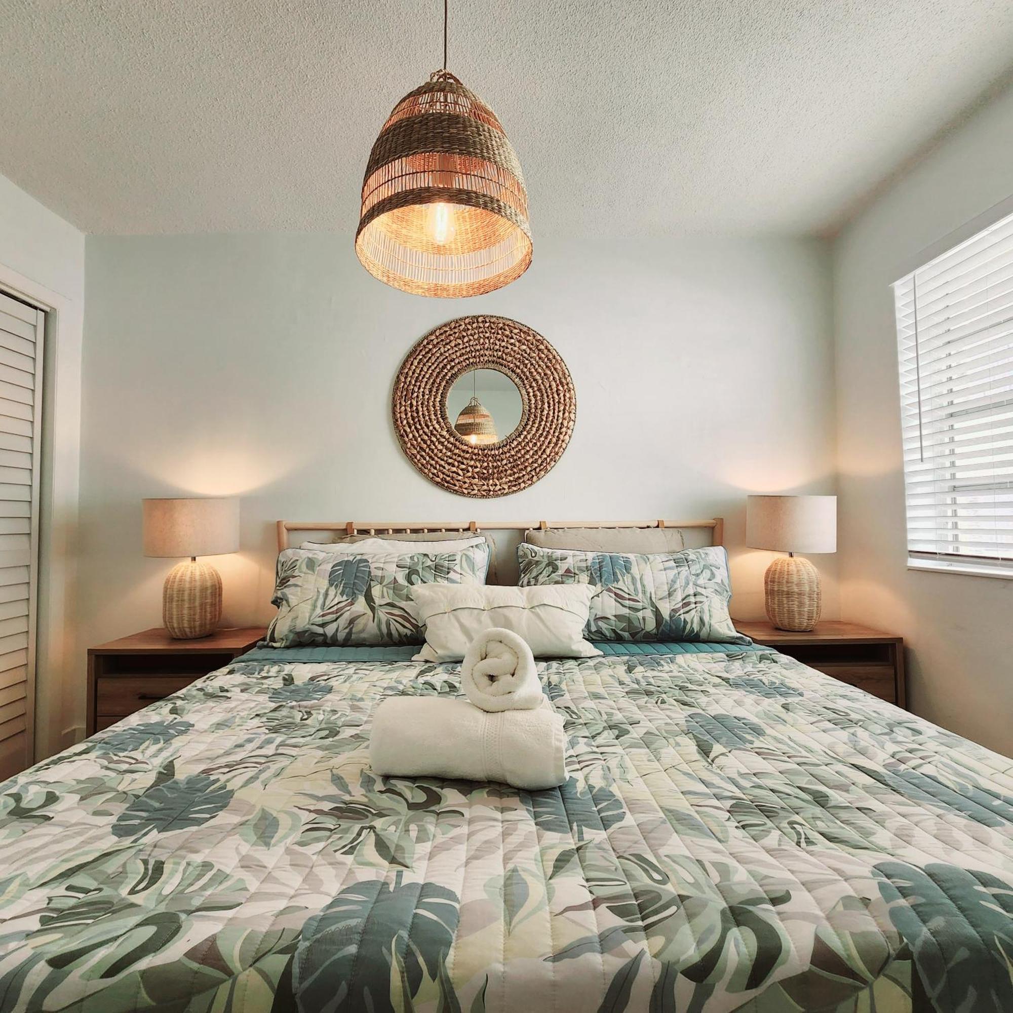 Cozy Near Brickell Miami