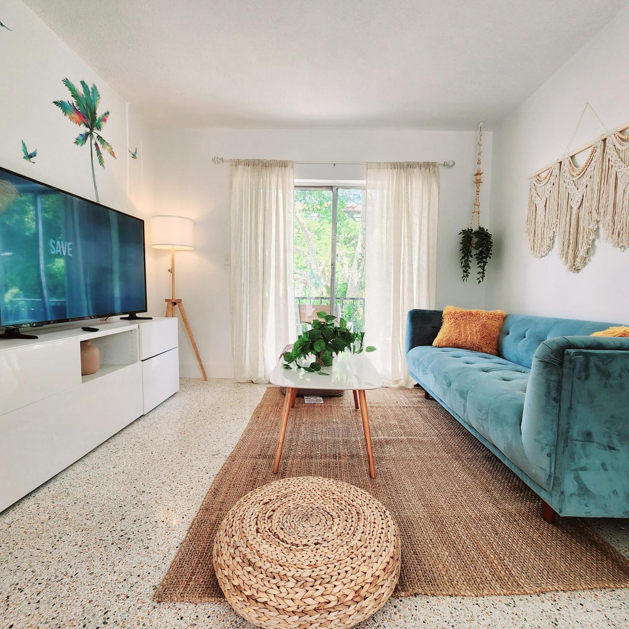 Apartment Cozy Near Brickell