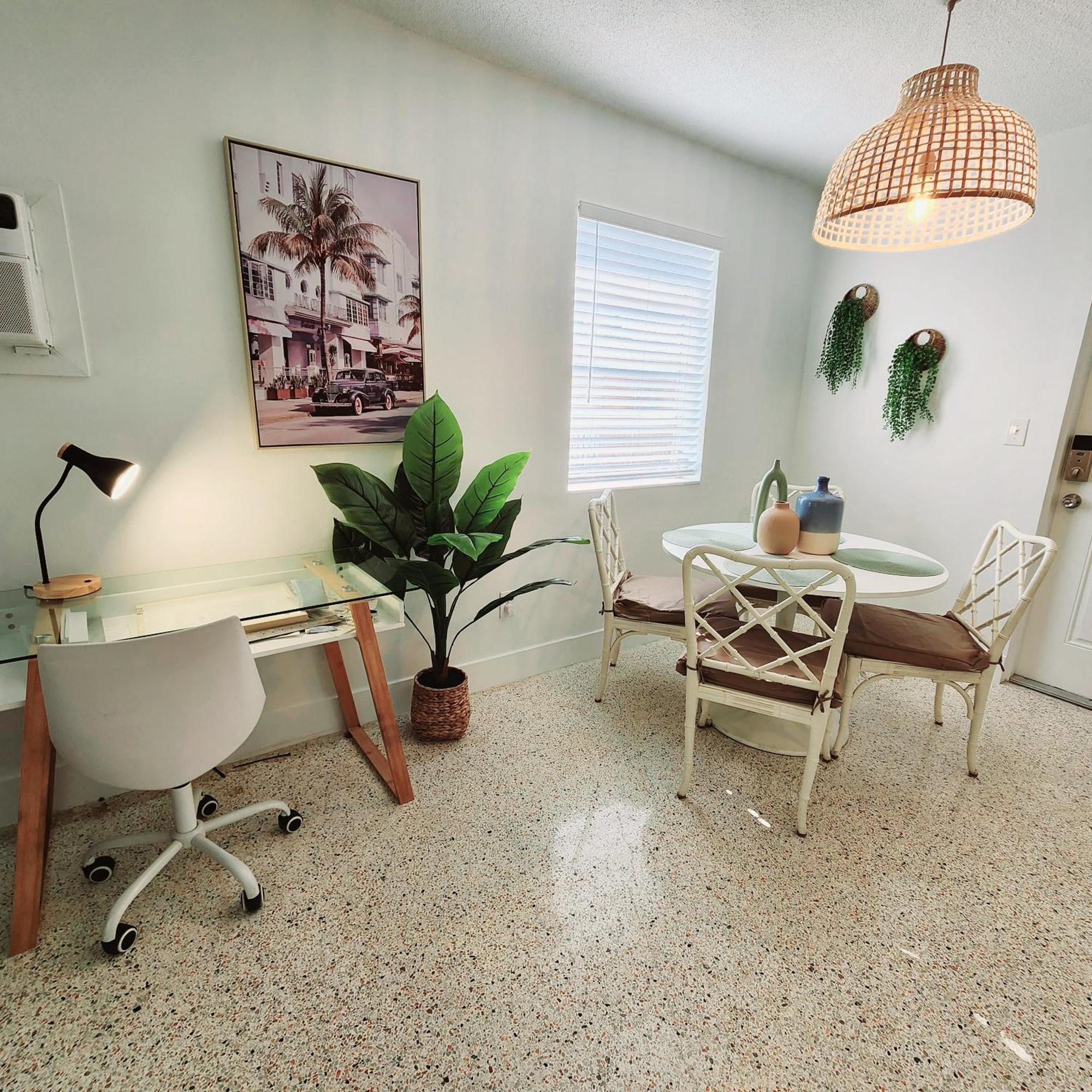 Apartment Cozy Near Brickell