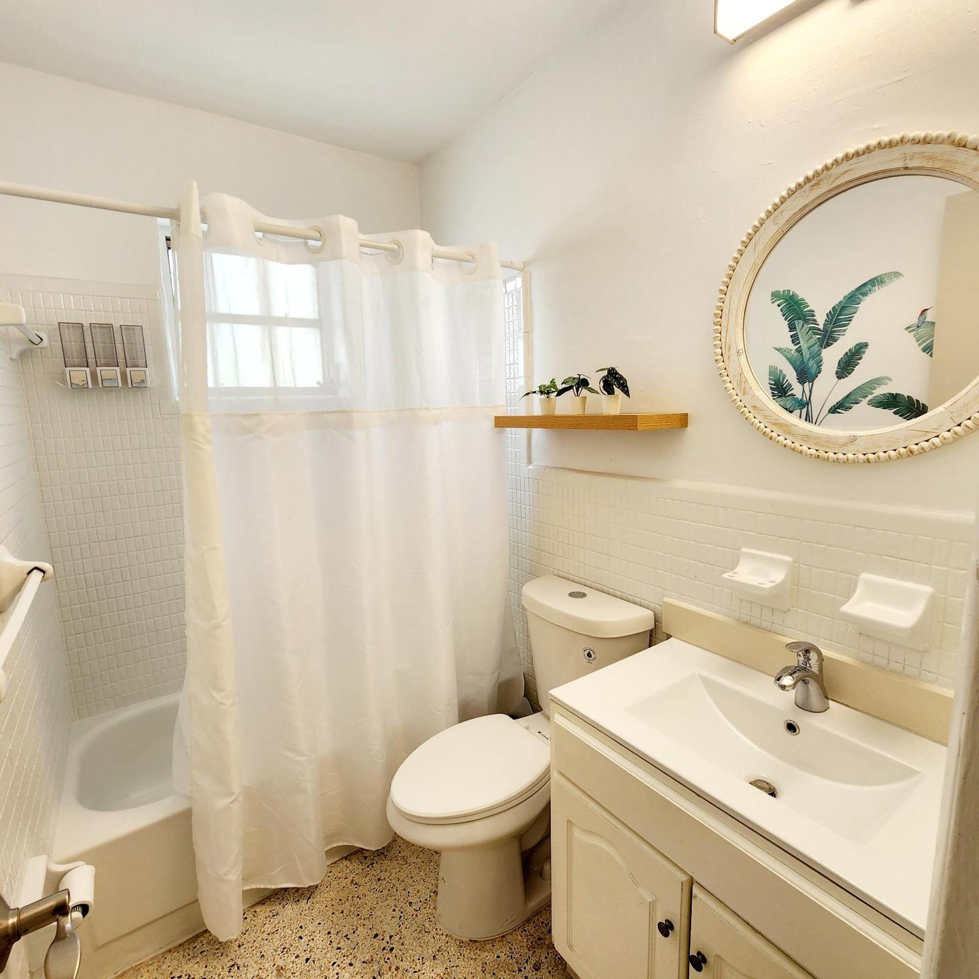 Cozy Near Brickell *
